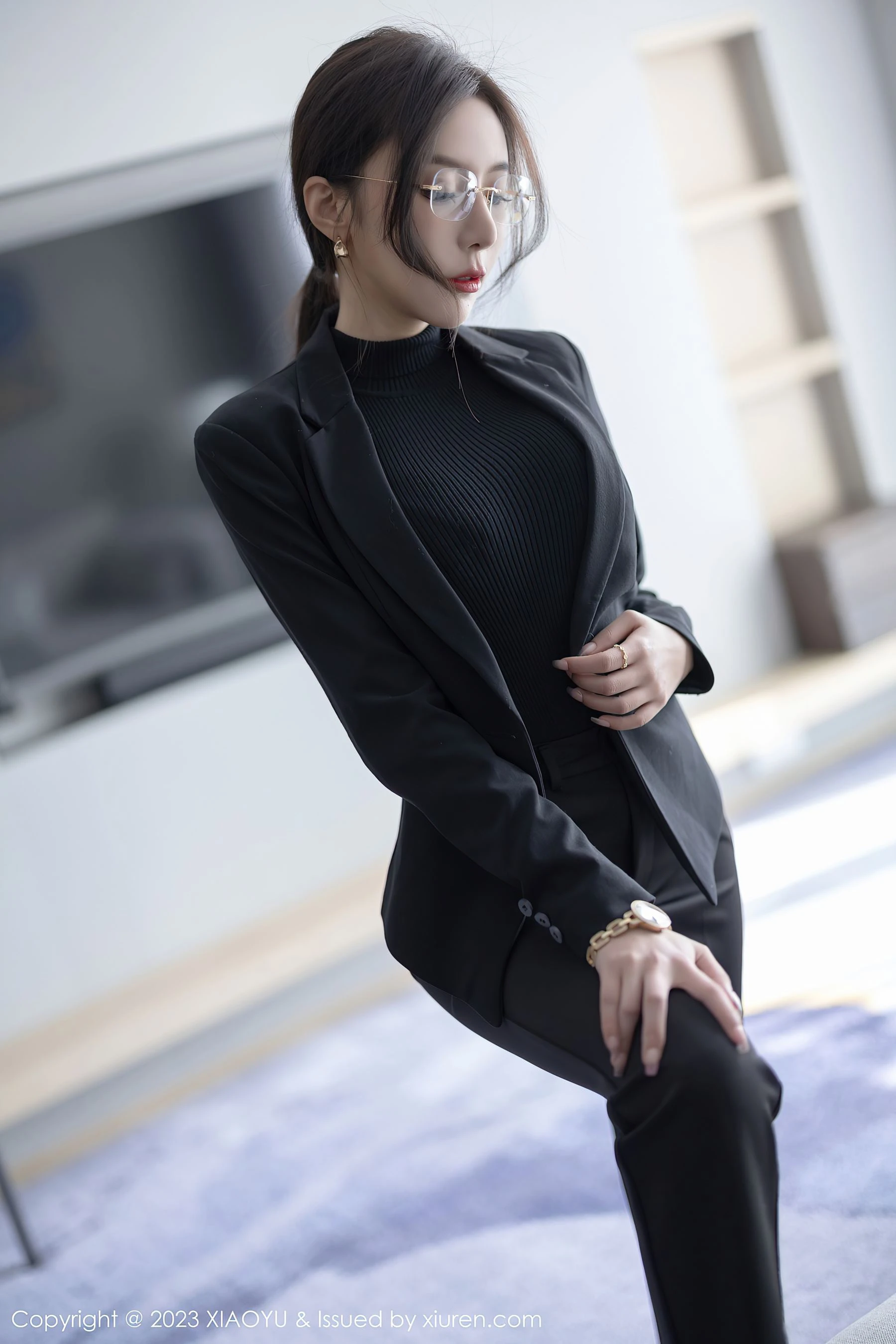 语画界 VOL.974 王馨瑶yanni第25张