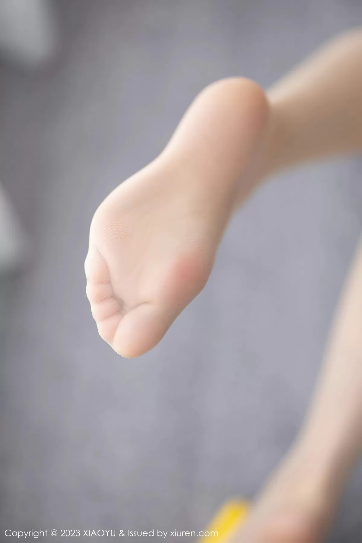  语画界 VOL.1126 杨晨晨Yome [90P]第11张