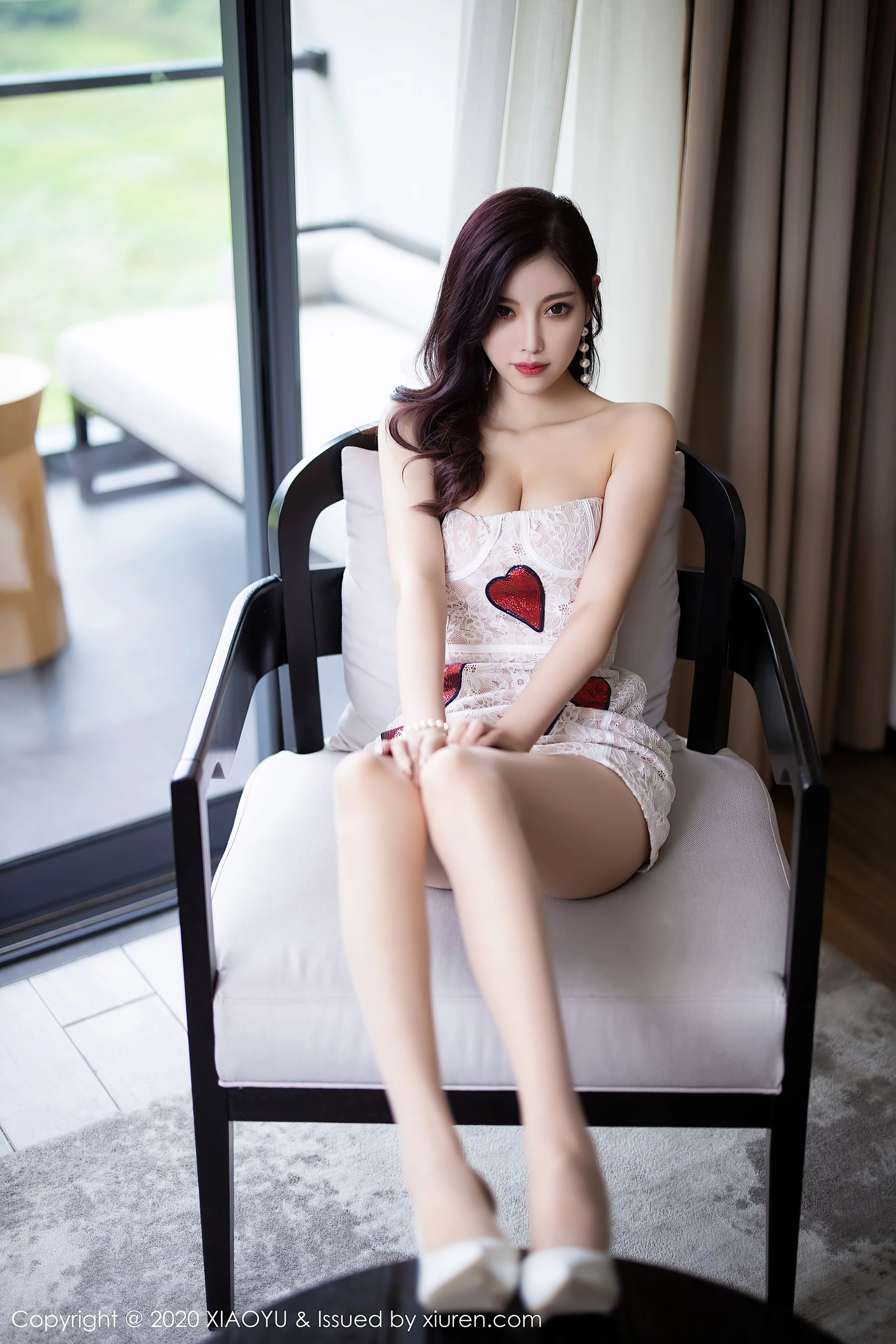 语画界 Vol.368 杨晨晨sugar第14张