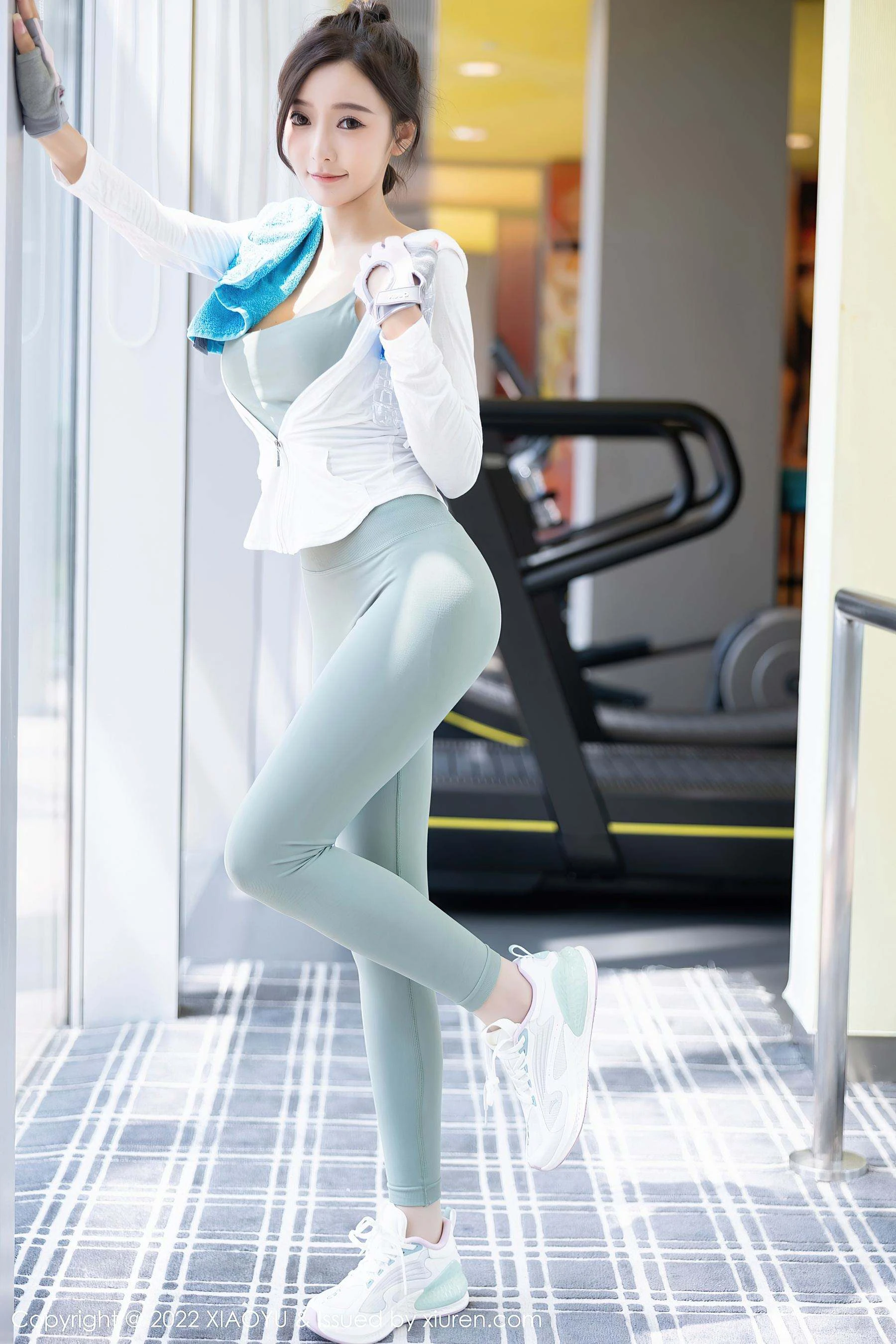 语画界 VOL.857 王馨瑶yanni第14张