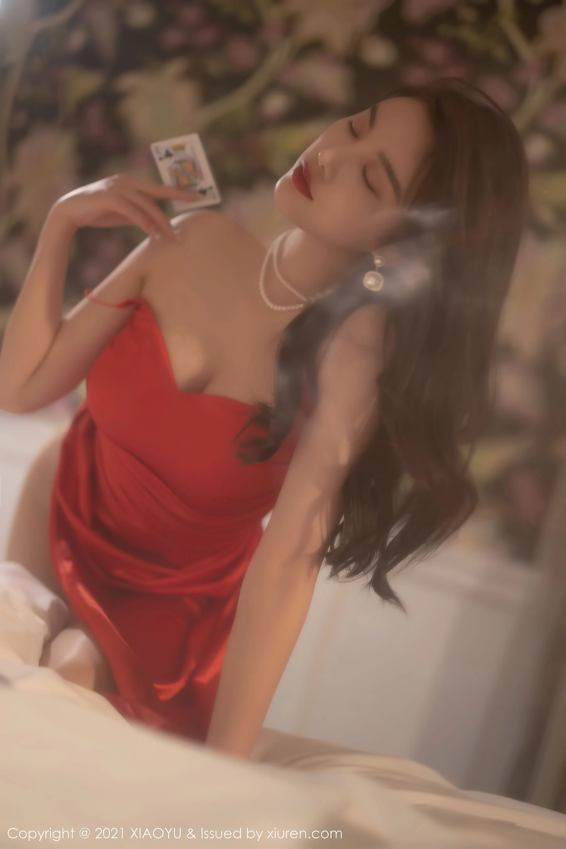 语画界 Vol.582 杨晨晨Yome第20张