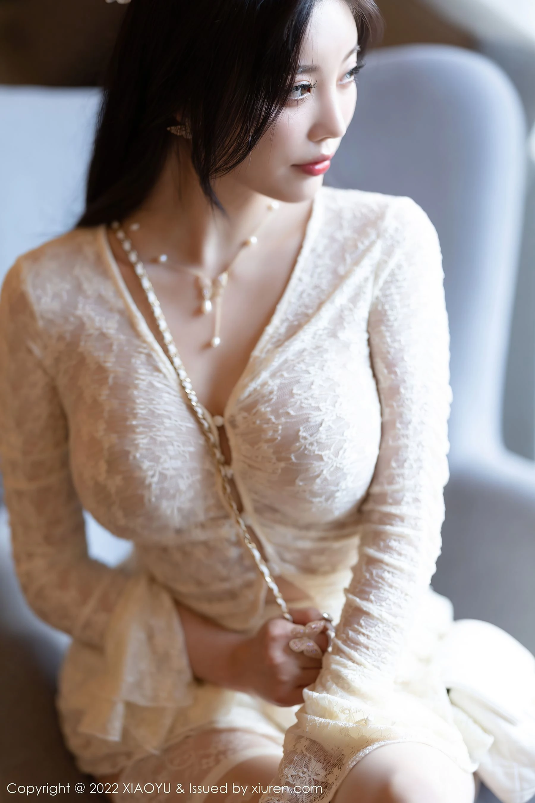 语画界 VOL.912 杨晨晨第17张