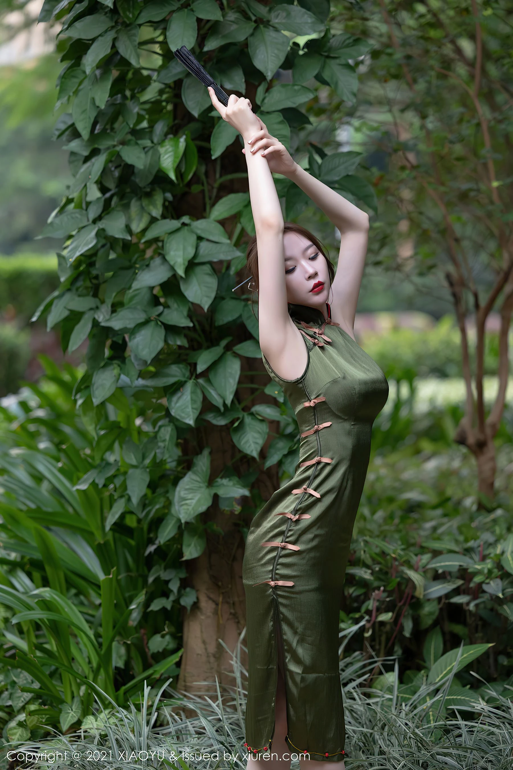 语画界 Vol.637 梦心月第28张