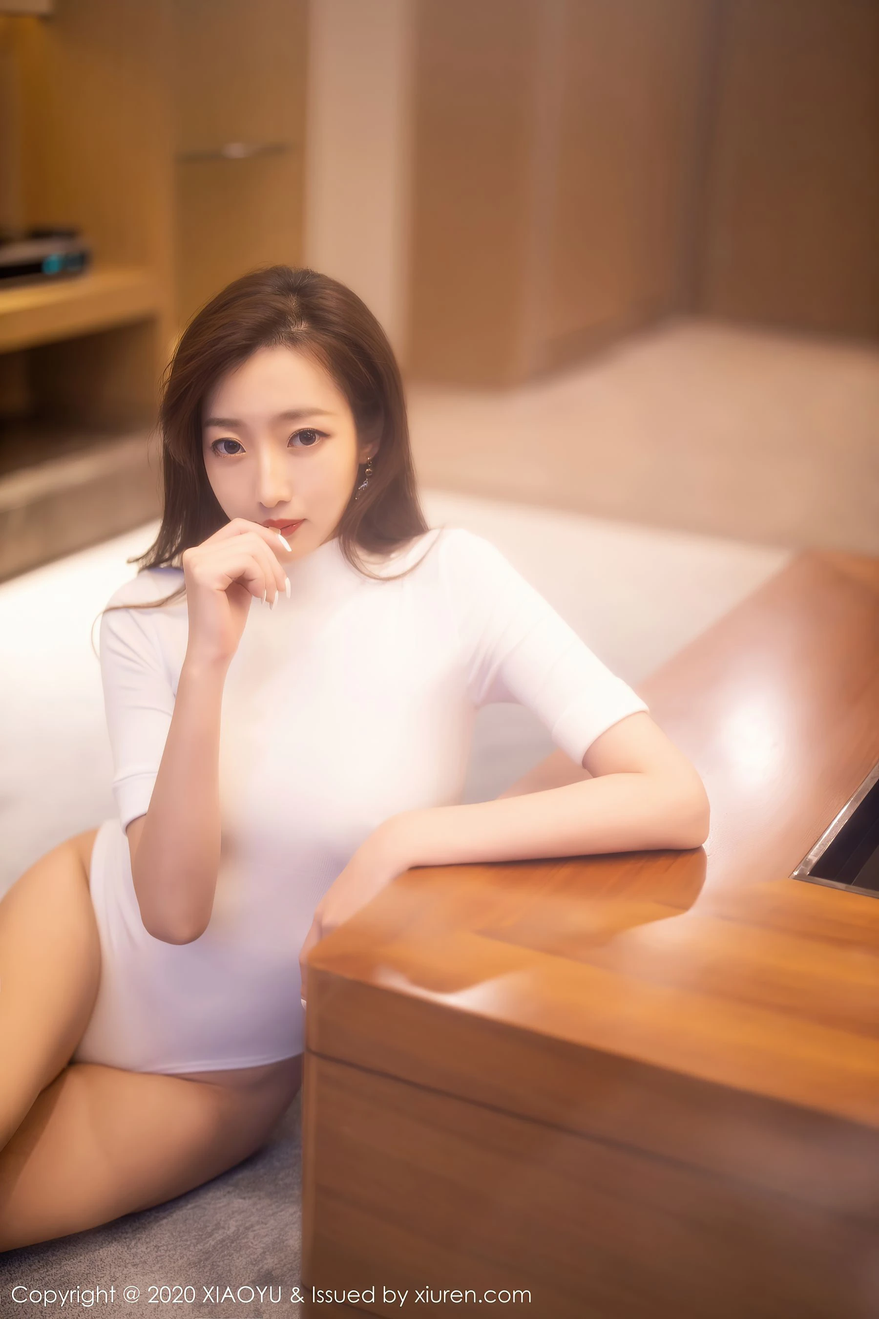 语画界 Vol.389 安琪Yee第24张