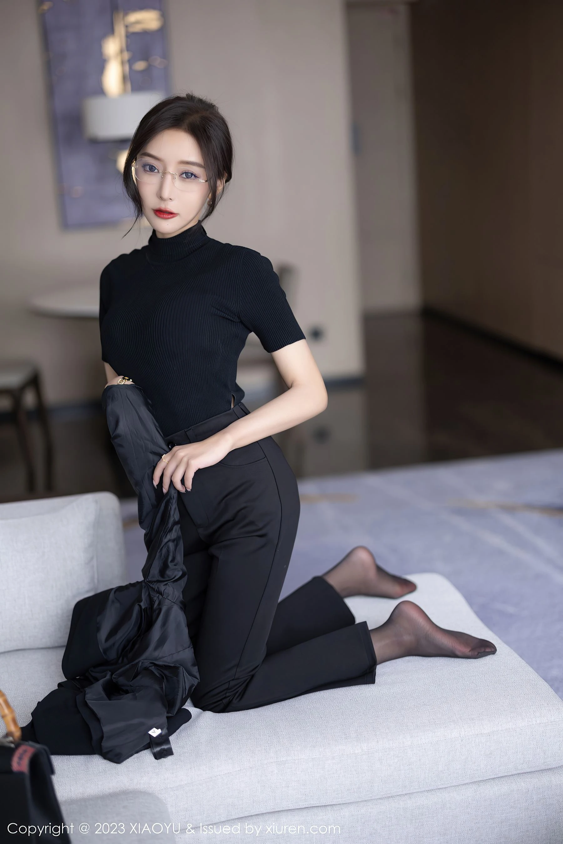 语画界 VOL.974 王馨瑶yanni第29张