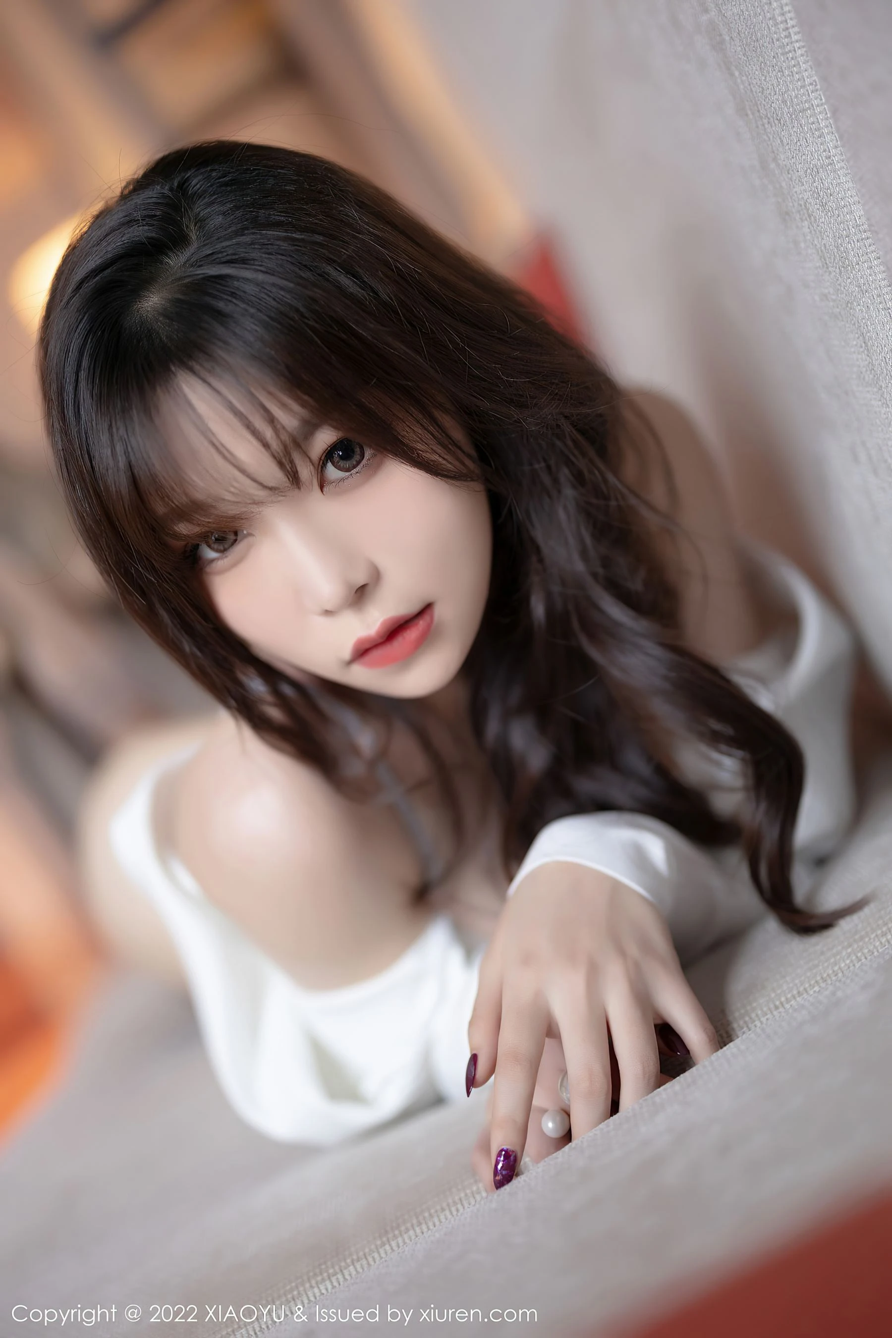 语画界 VOL.779 芝芝Booty第25张