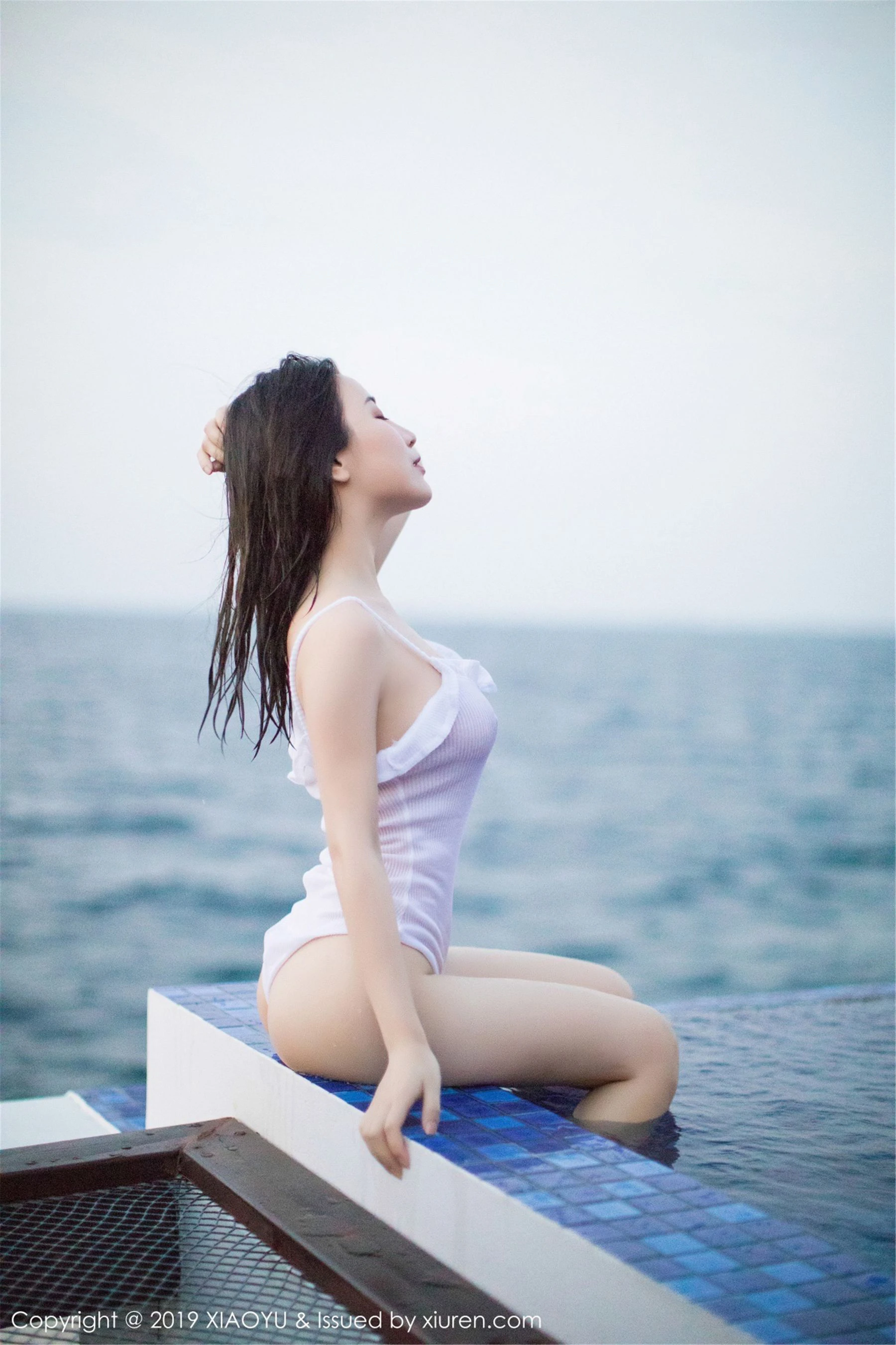 语画界 Vol.071 绯月樱-Cherry第15张