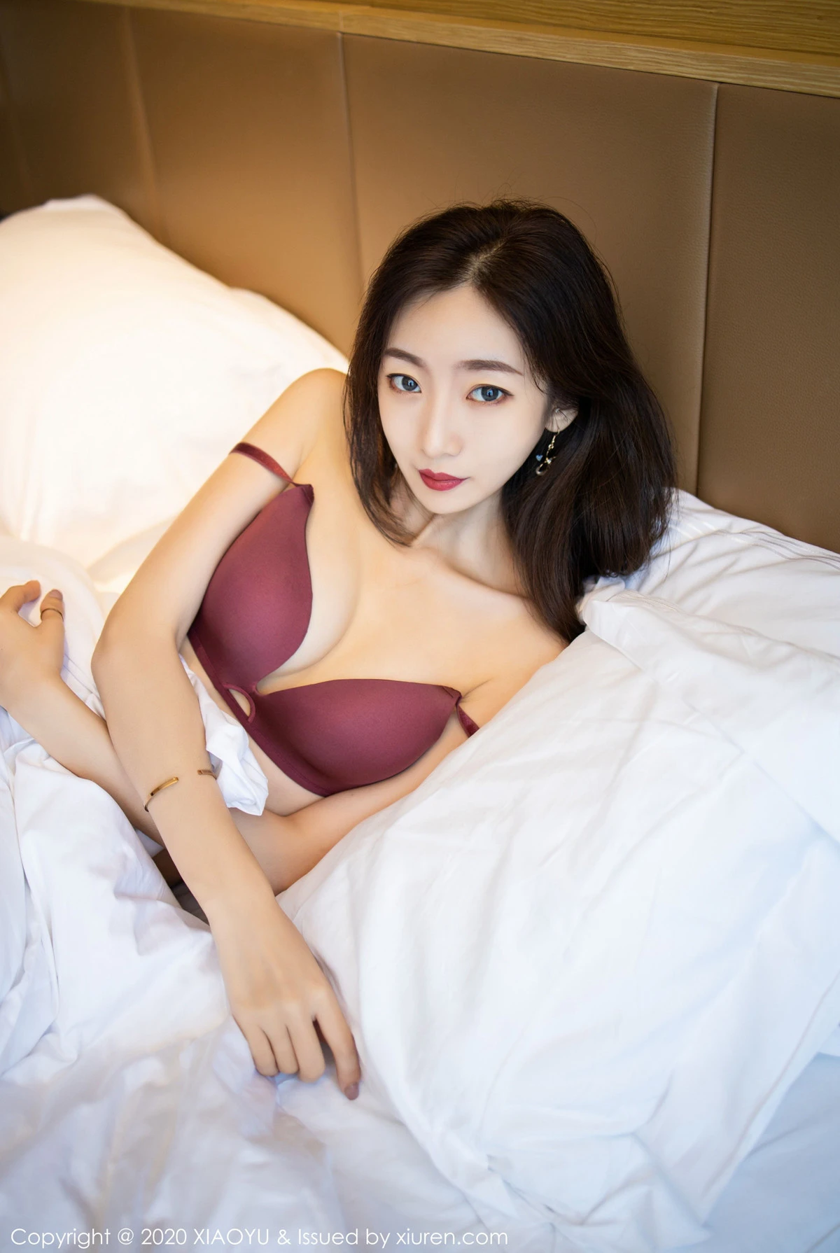 语画界 VOL.240 安琪 Yee第23张