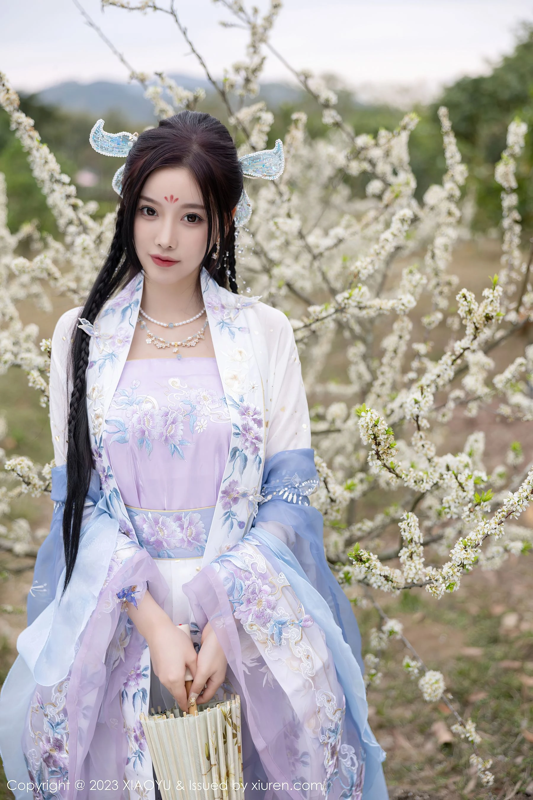 语画界 VOL.970 杨晨晨Yome第20张