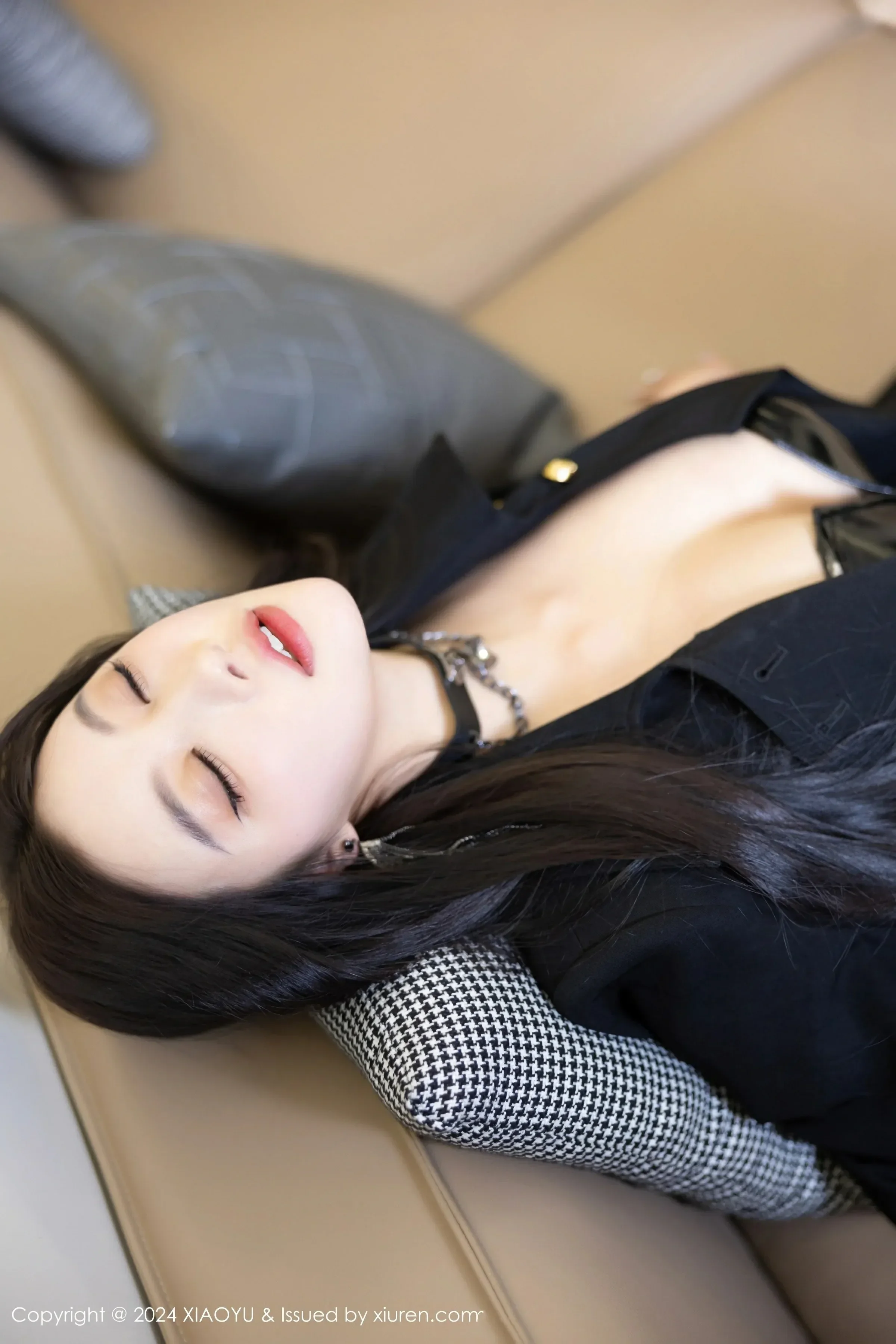  语画界 VOL.1241 杨晨晨Yome [85P]第10张