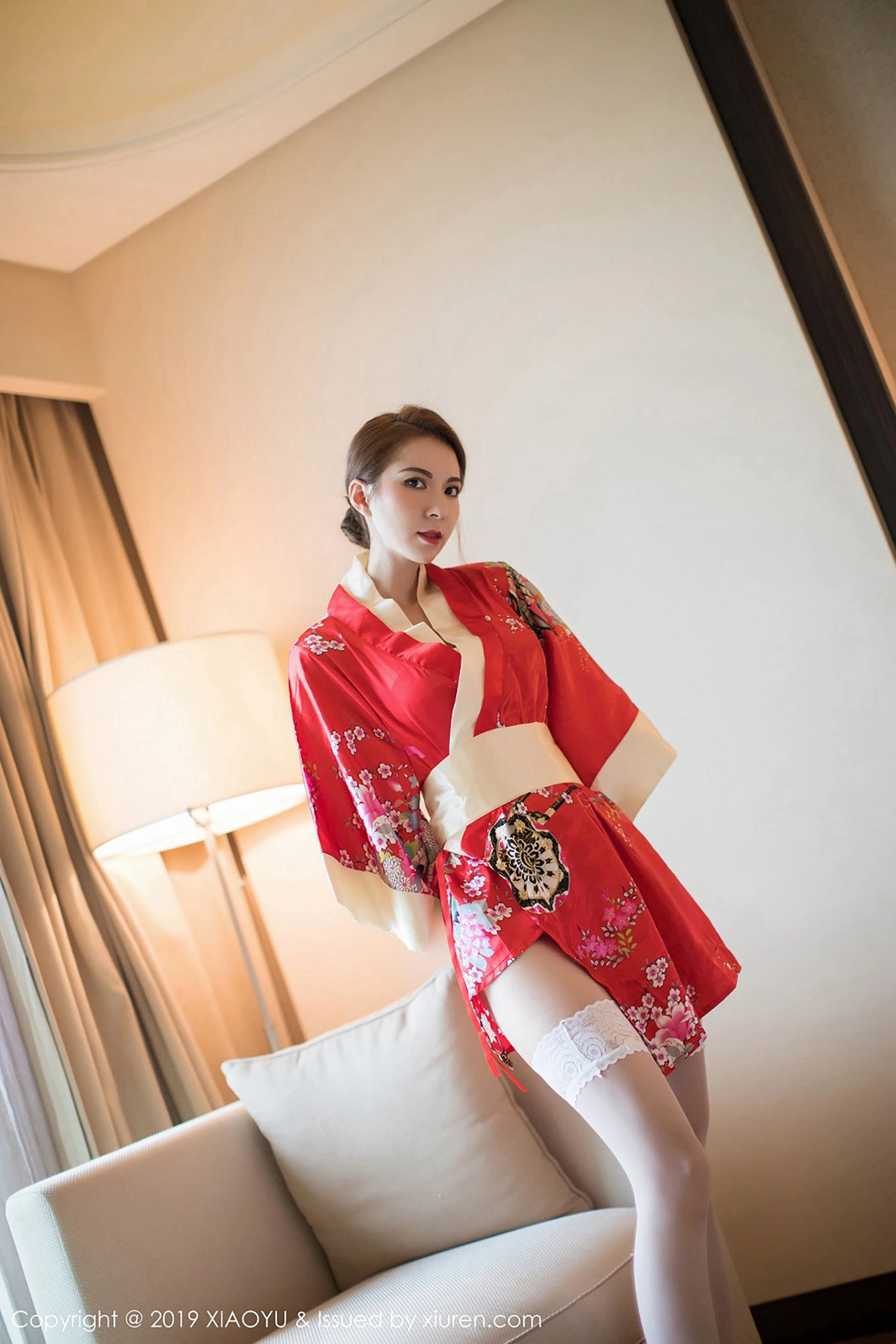 语画界 Vol.014 Carry第3张