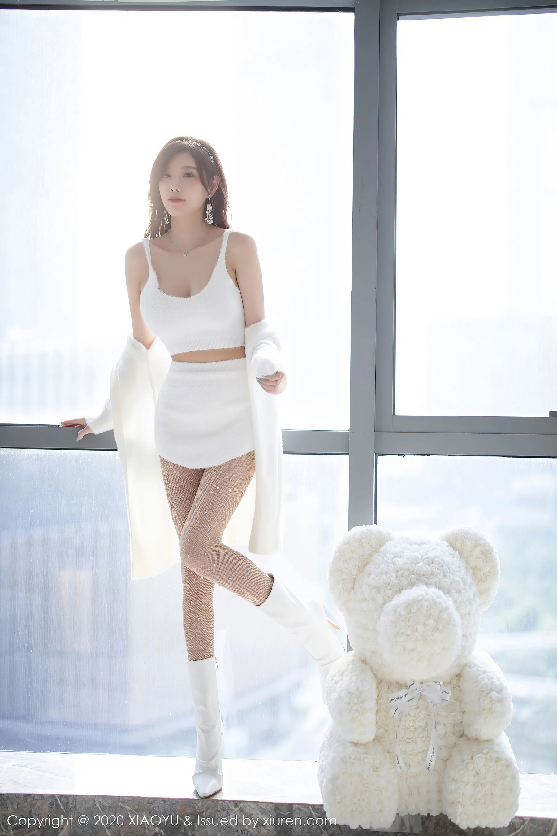 语画界 Vol.437 杨晨晨sugar第11张