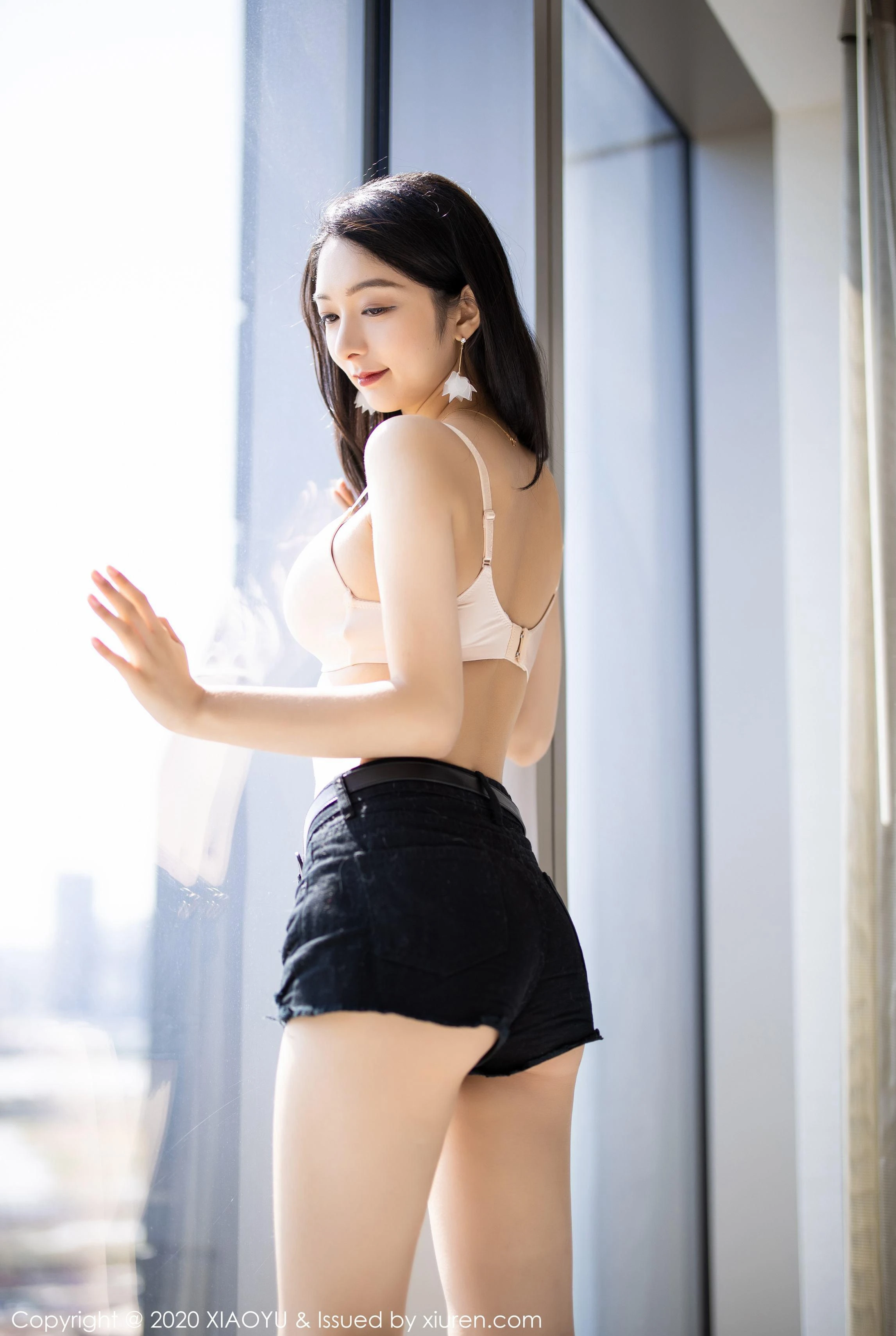 语画界 VOL.271 Angela小热巴第7张