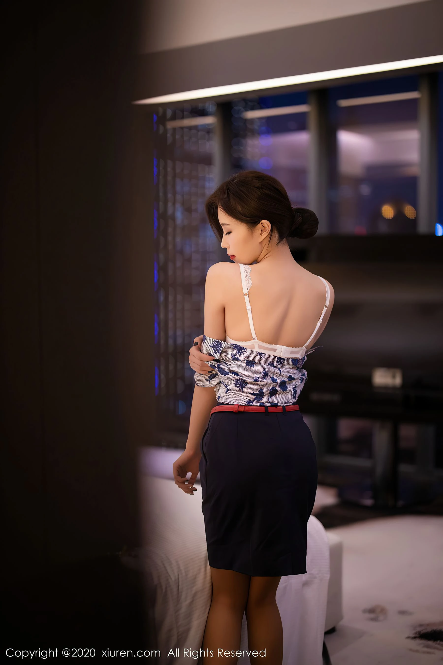 语画界 Vol.407 杨紫嫣Cynthia第27张