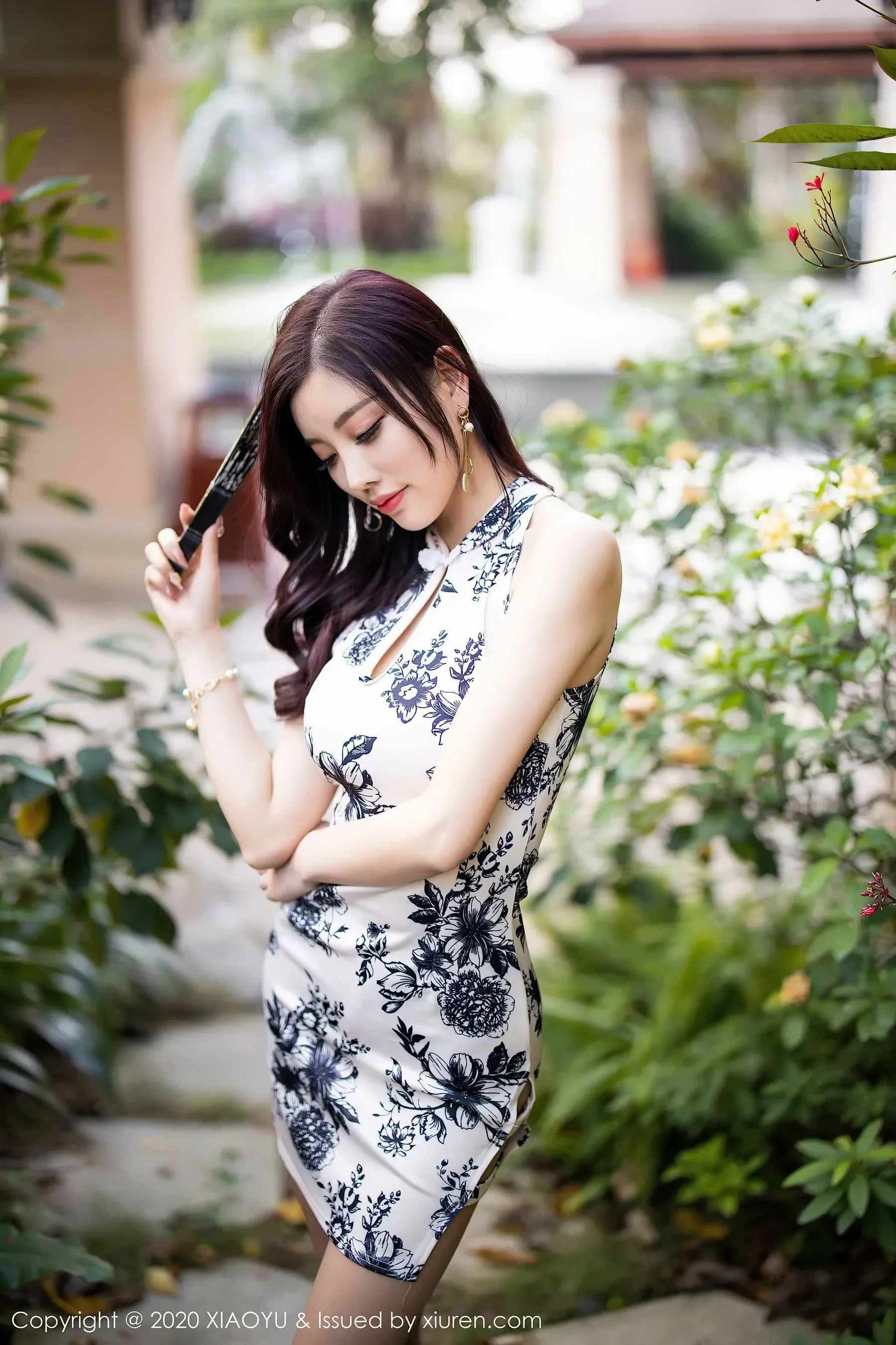 语画界 Vol.318 杨晨晨sugar第7张