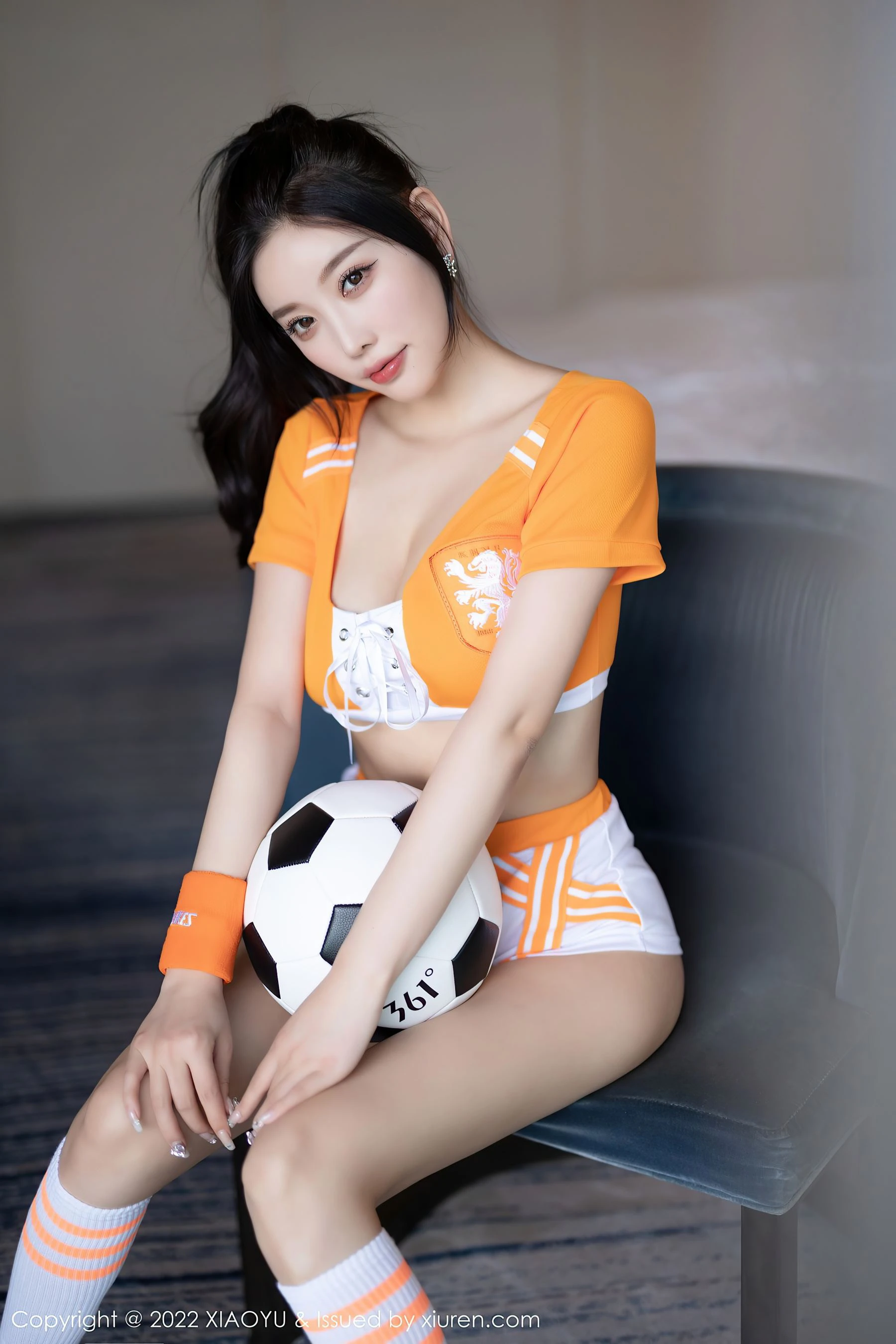 语画界 VOL.907 杨晨晨第21张