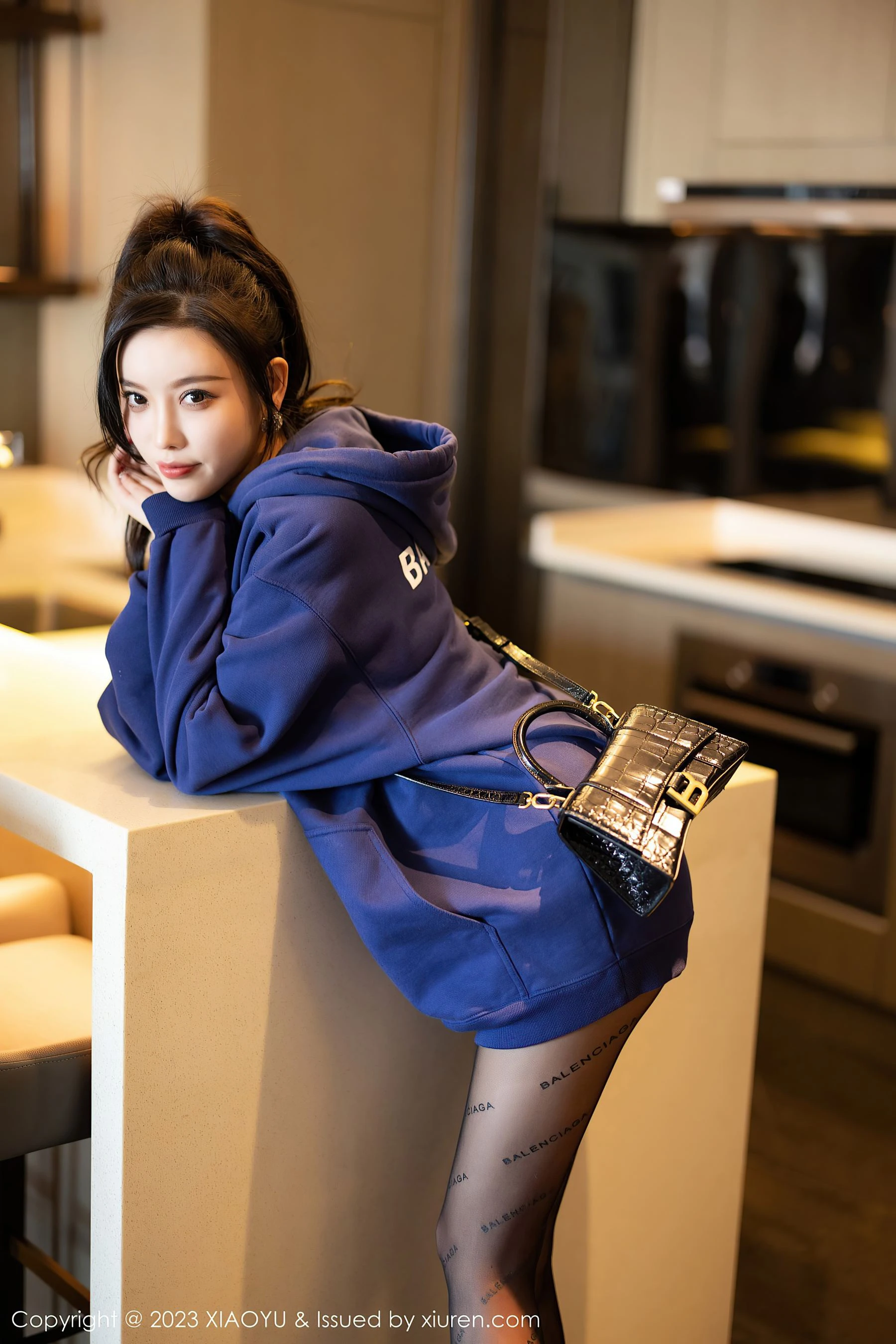 语画界 VOL.946 杨晨晨第17张