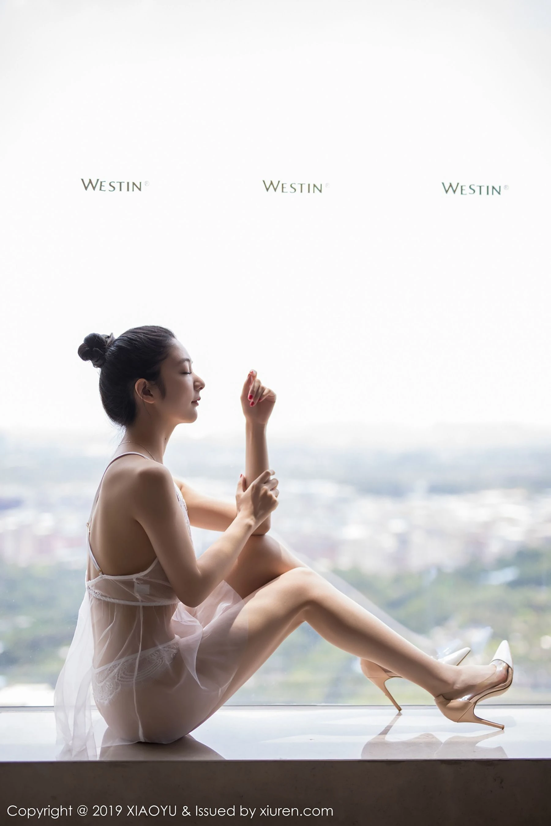 语画界 Vol.034 Angela喜欢猫第10张