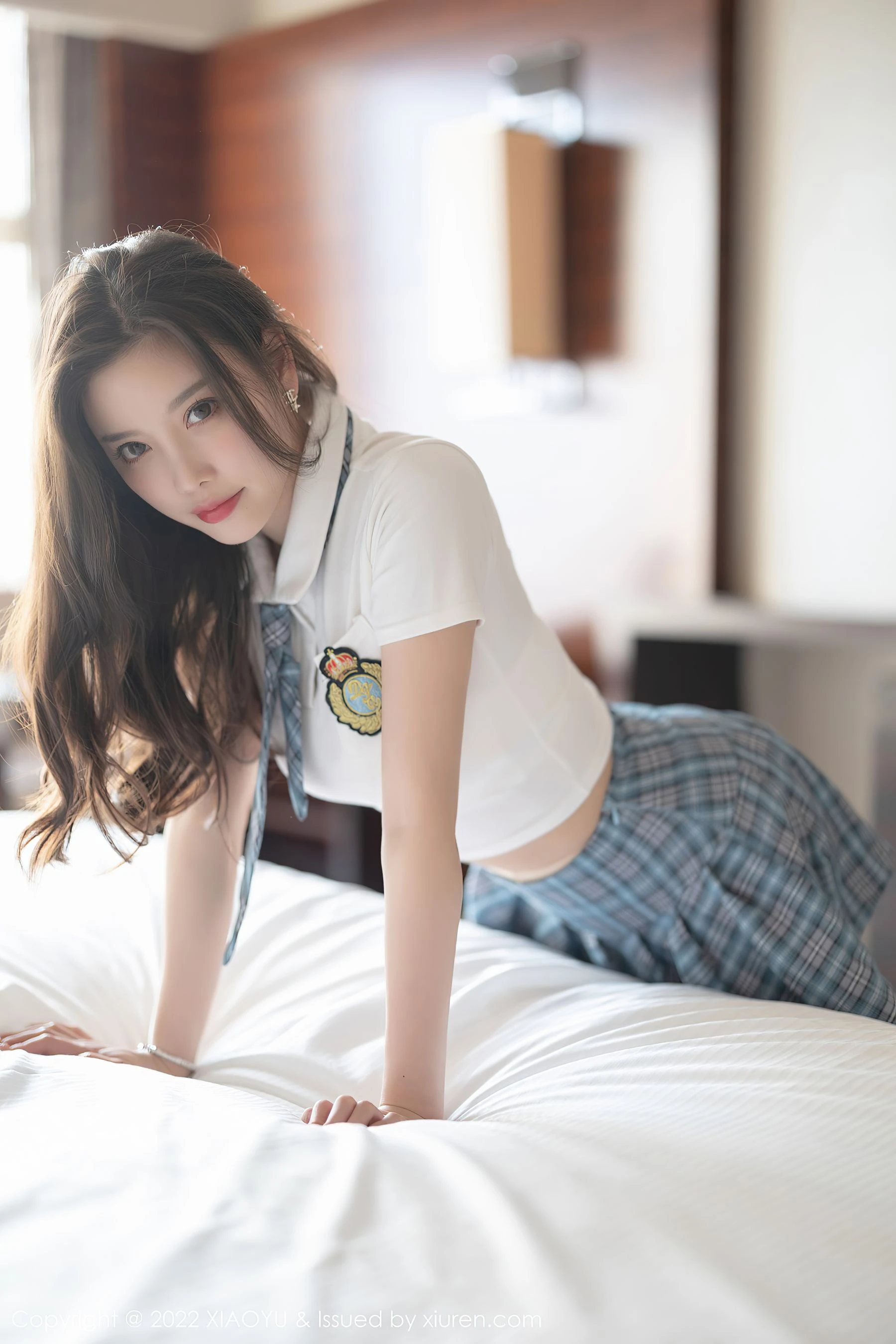 语画界 Vol.692 杨晨晨Yome第23张