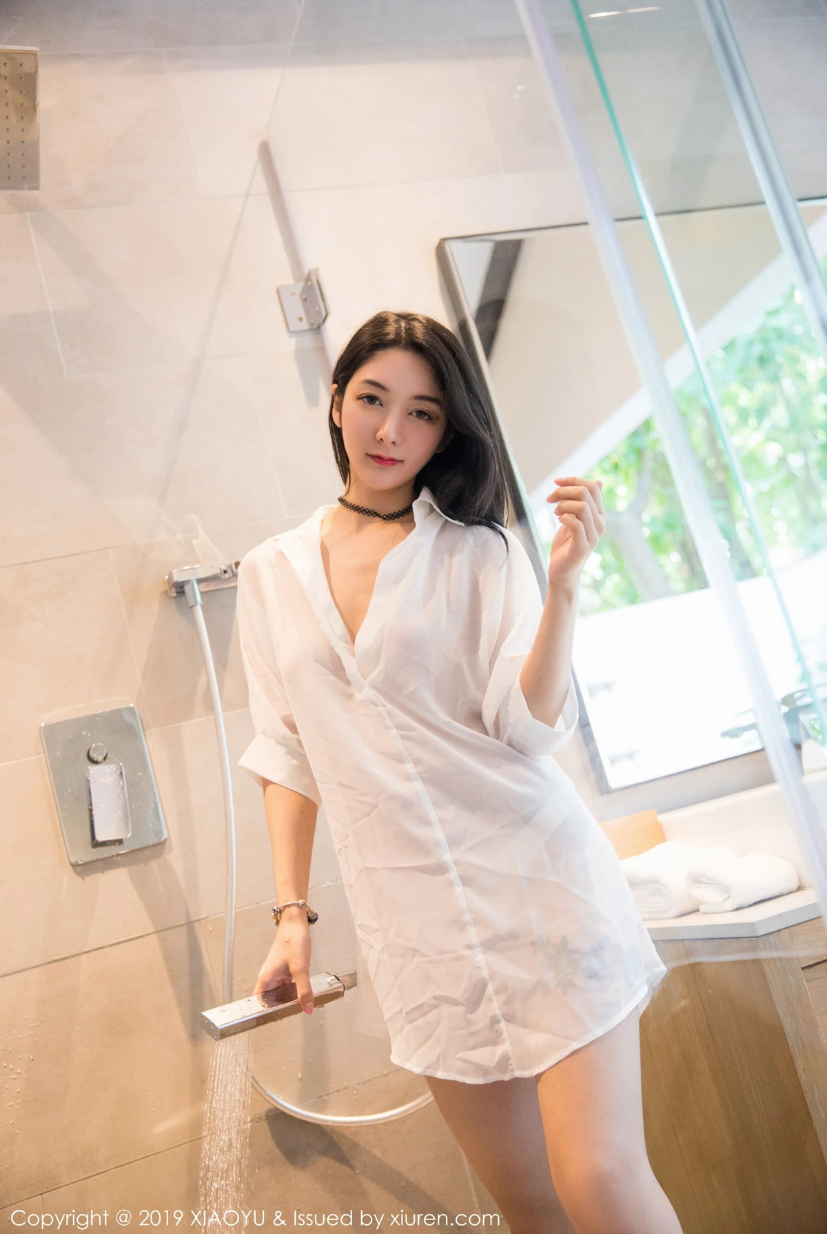 语画界 VOL.211 Angela小热巴第21张