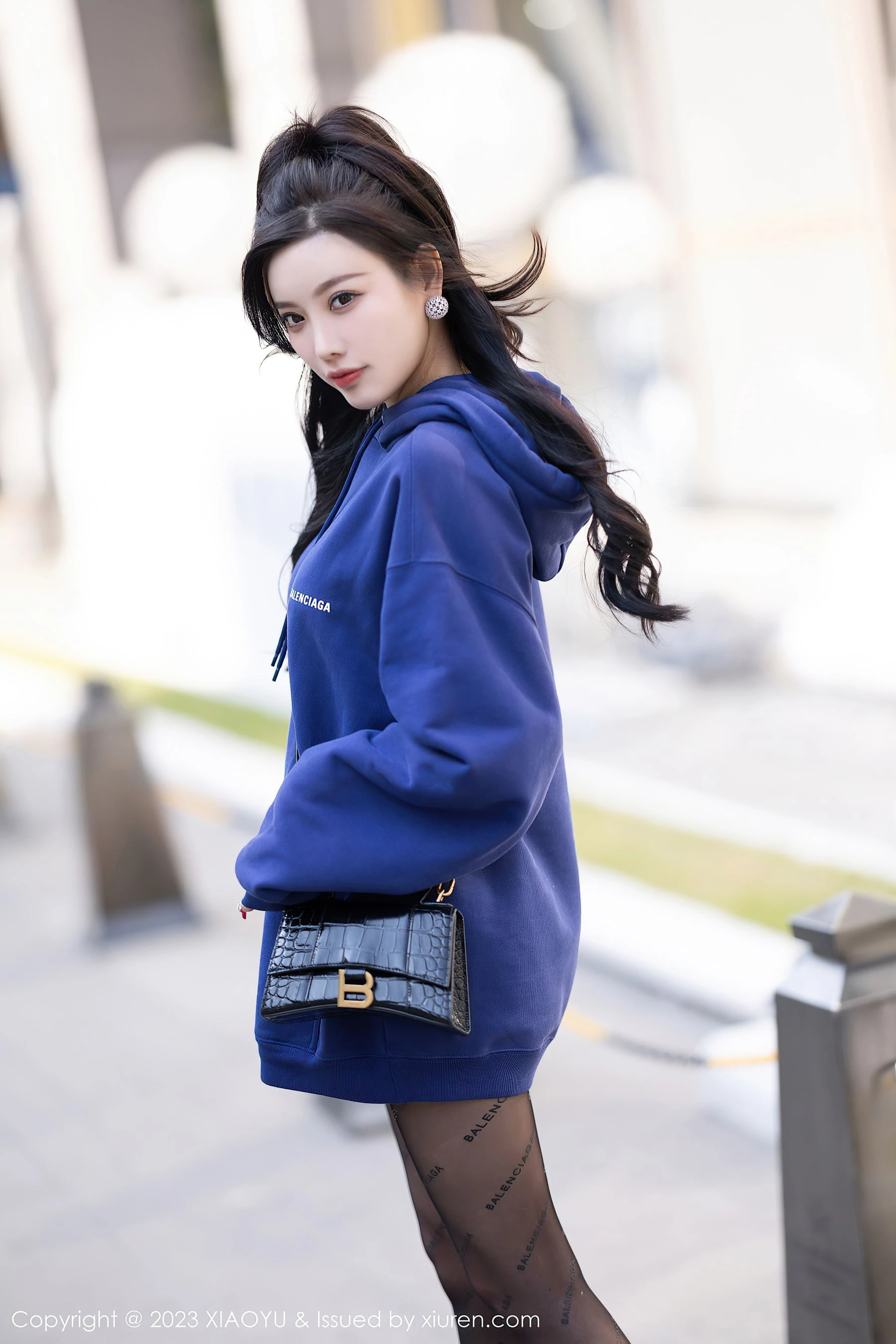 语画界 VOL.946 杨晨晨第14张