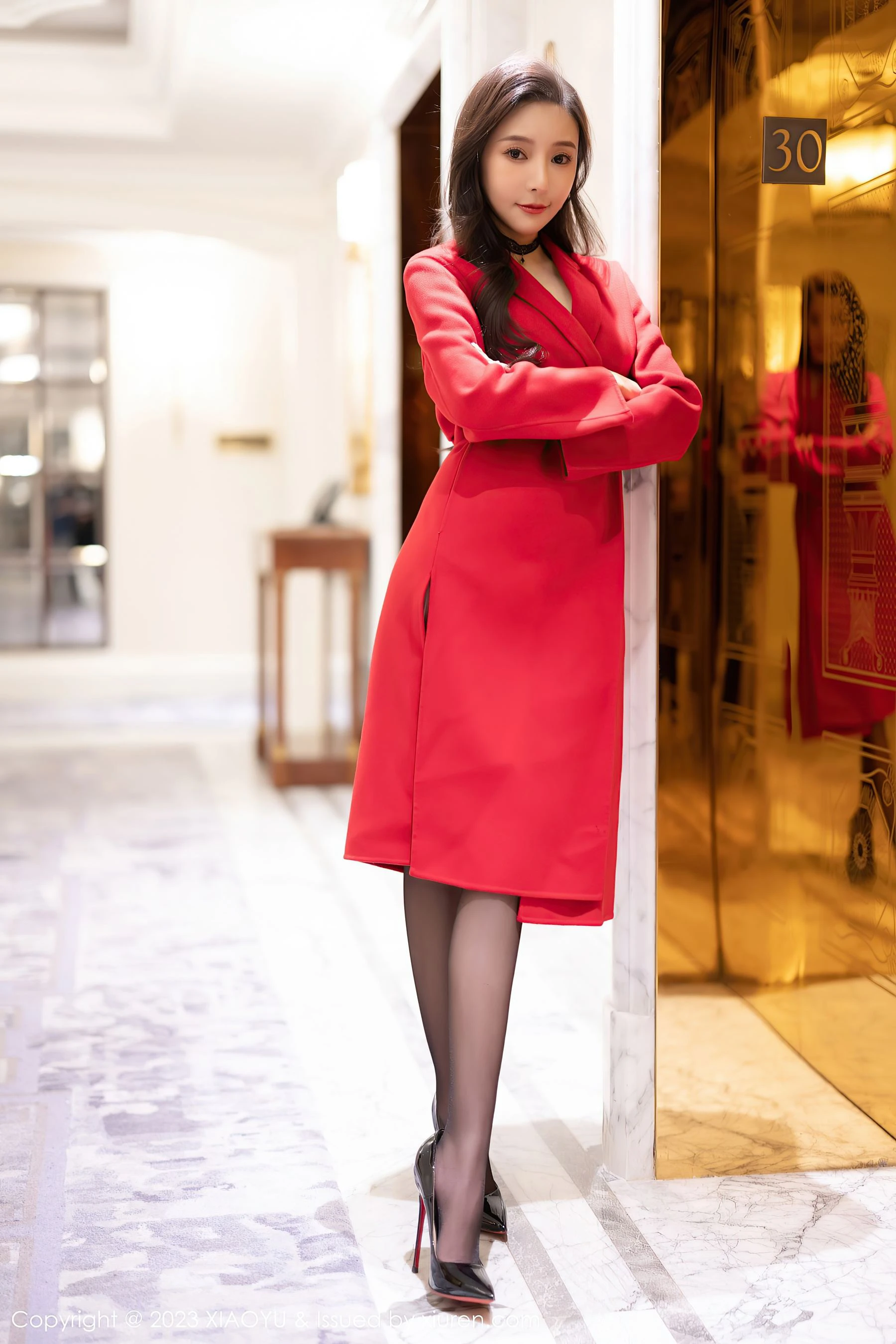 语画界 VOL.945 王馨瑶第21张