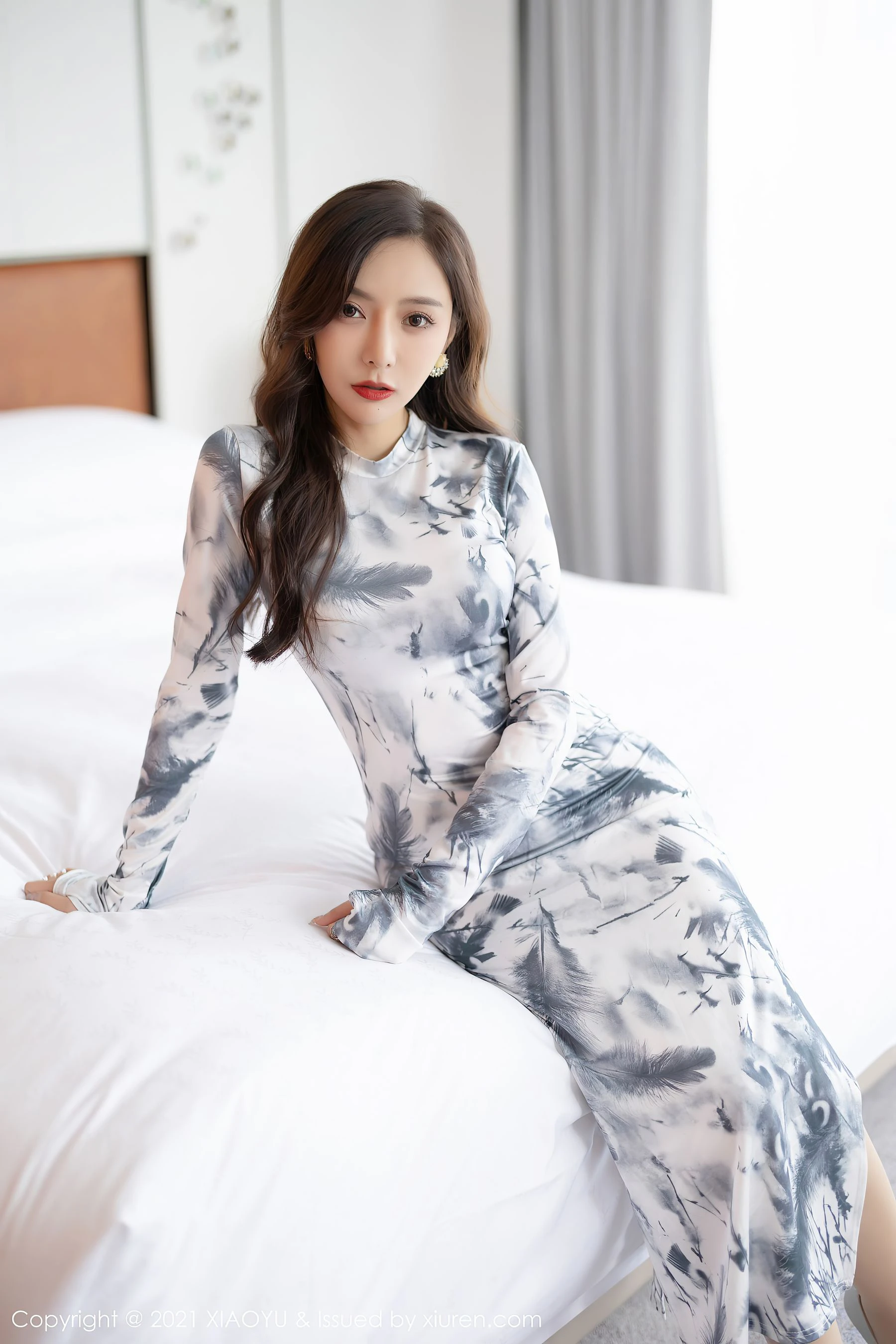 语画界 Vol.652 王馨瑶yanni第17张