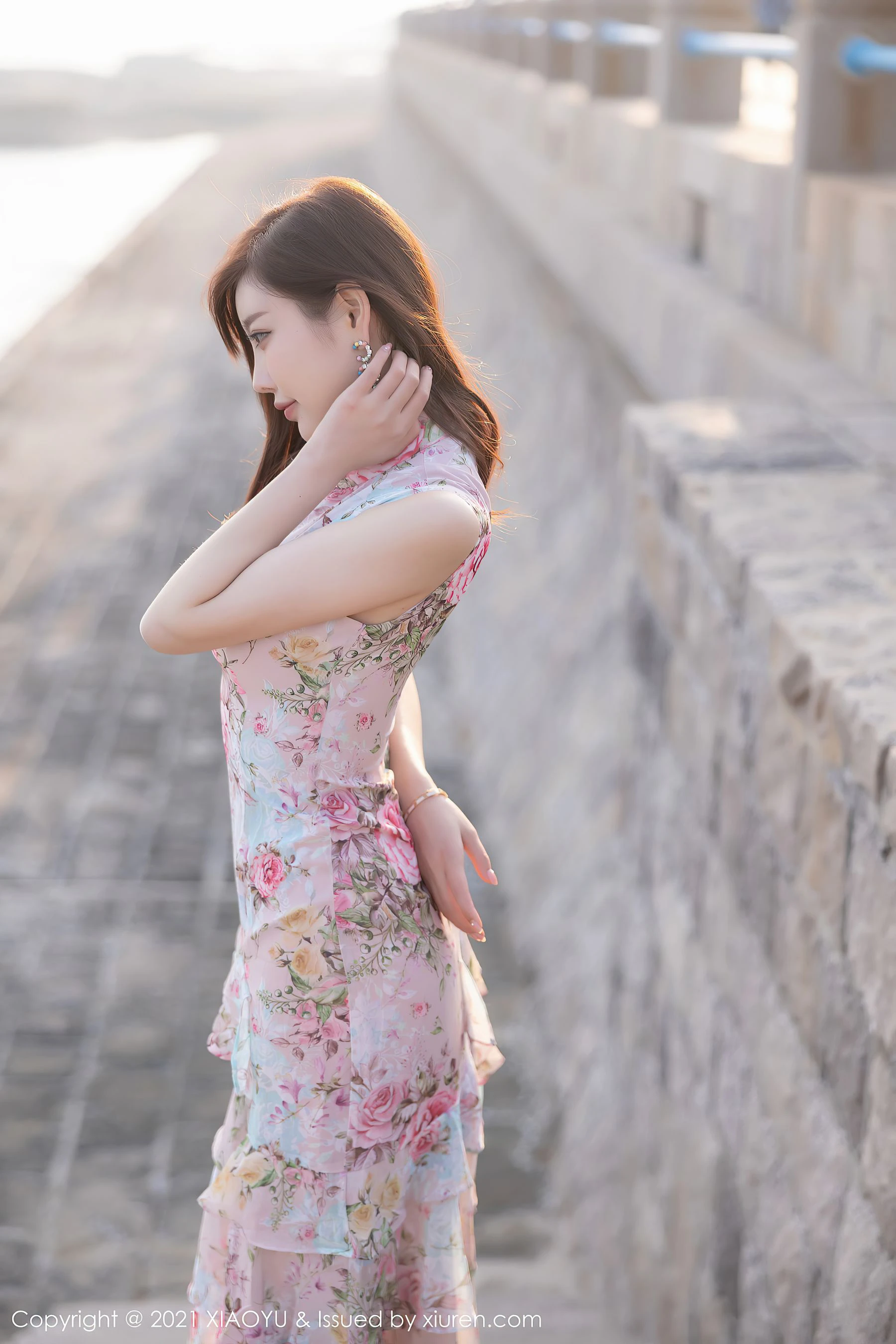 语画界 Vol.650 杨晨晨Yome第15张