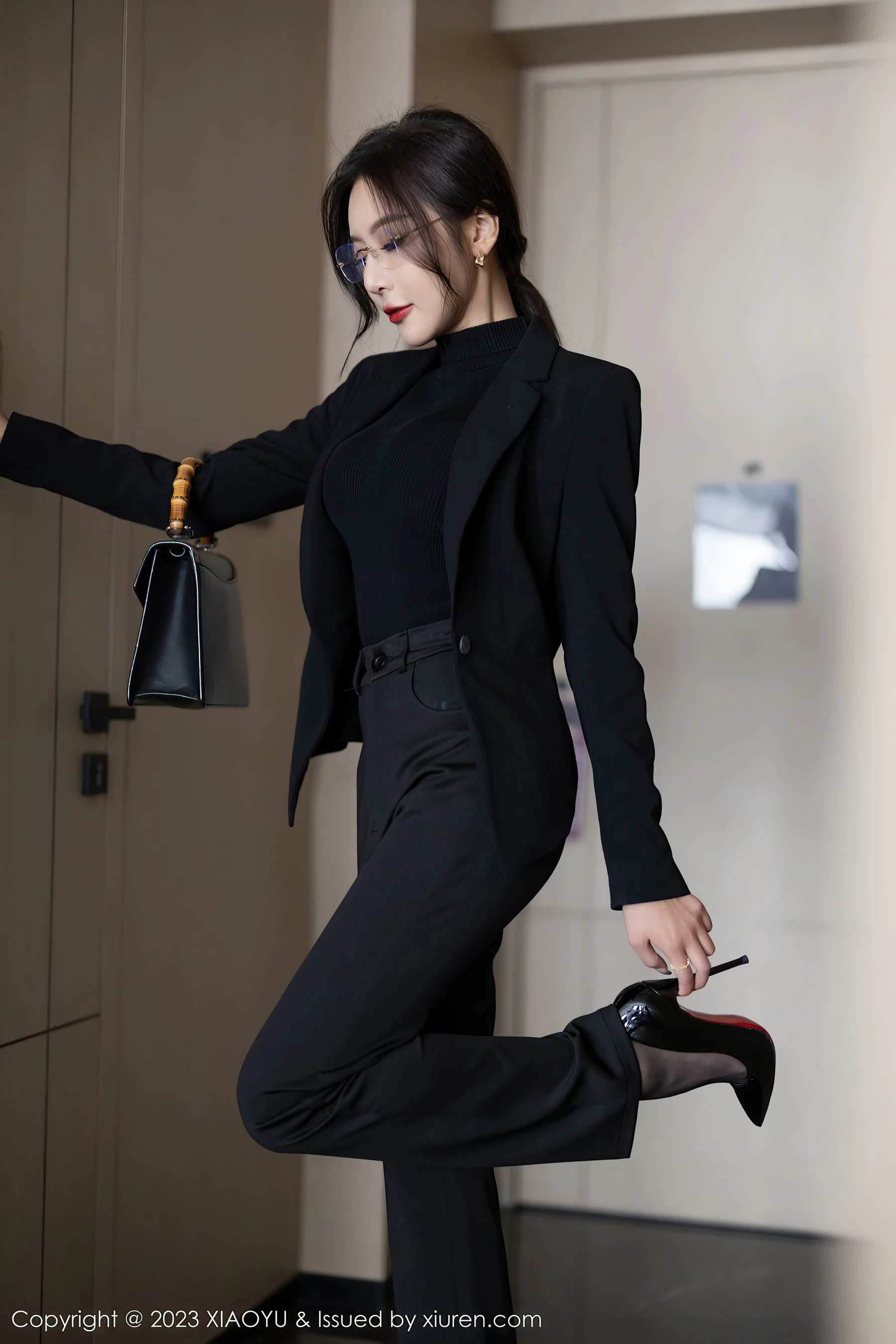 语画界 VOL.974 王馨瑶yanni第23张