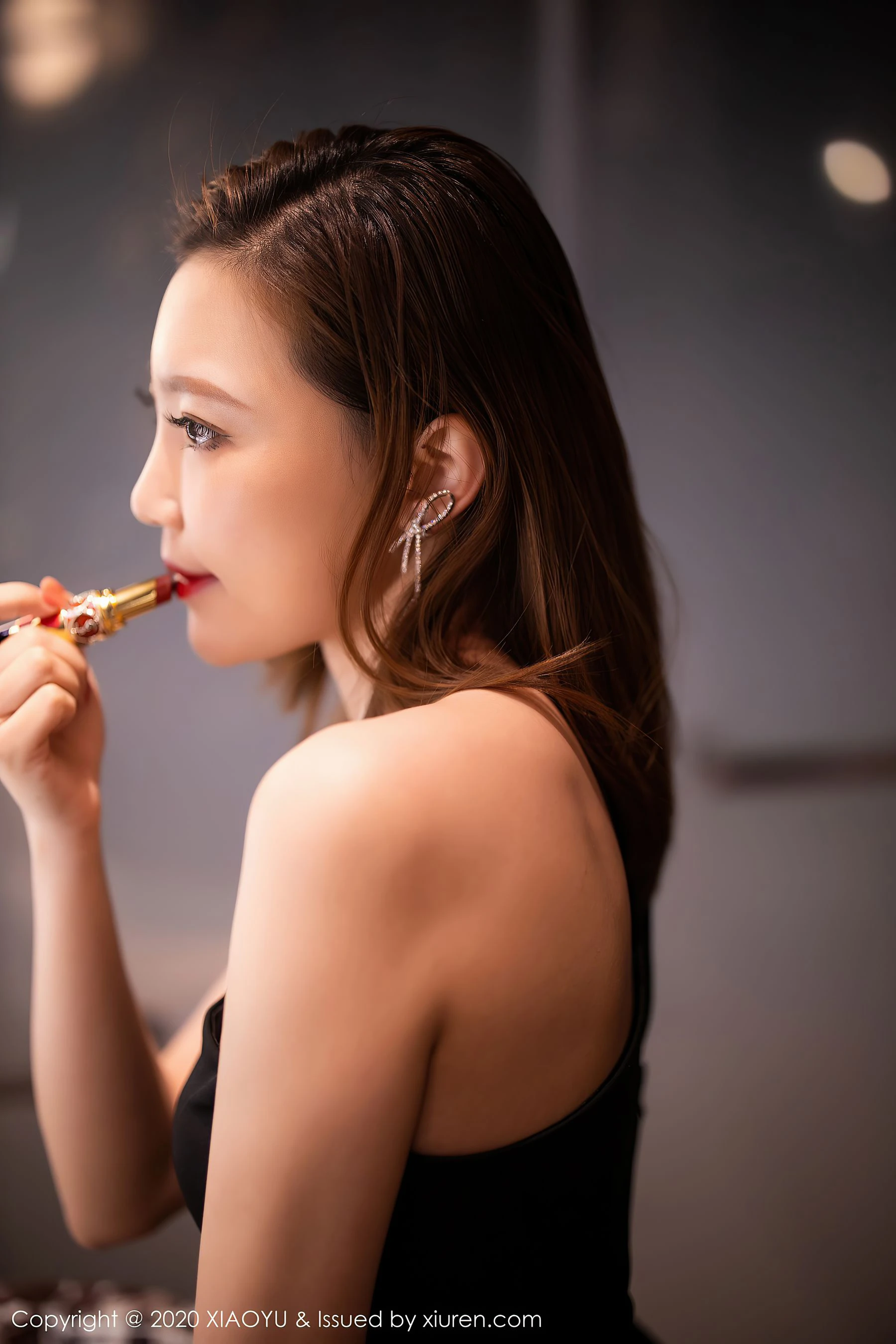 语画界 Vol.356 冯木木LRIS第2张