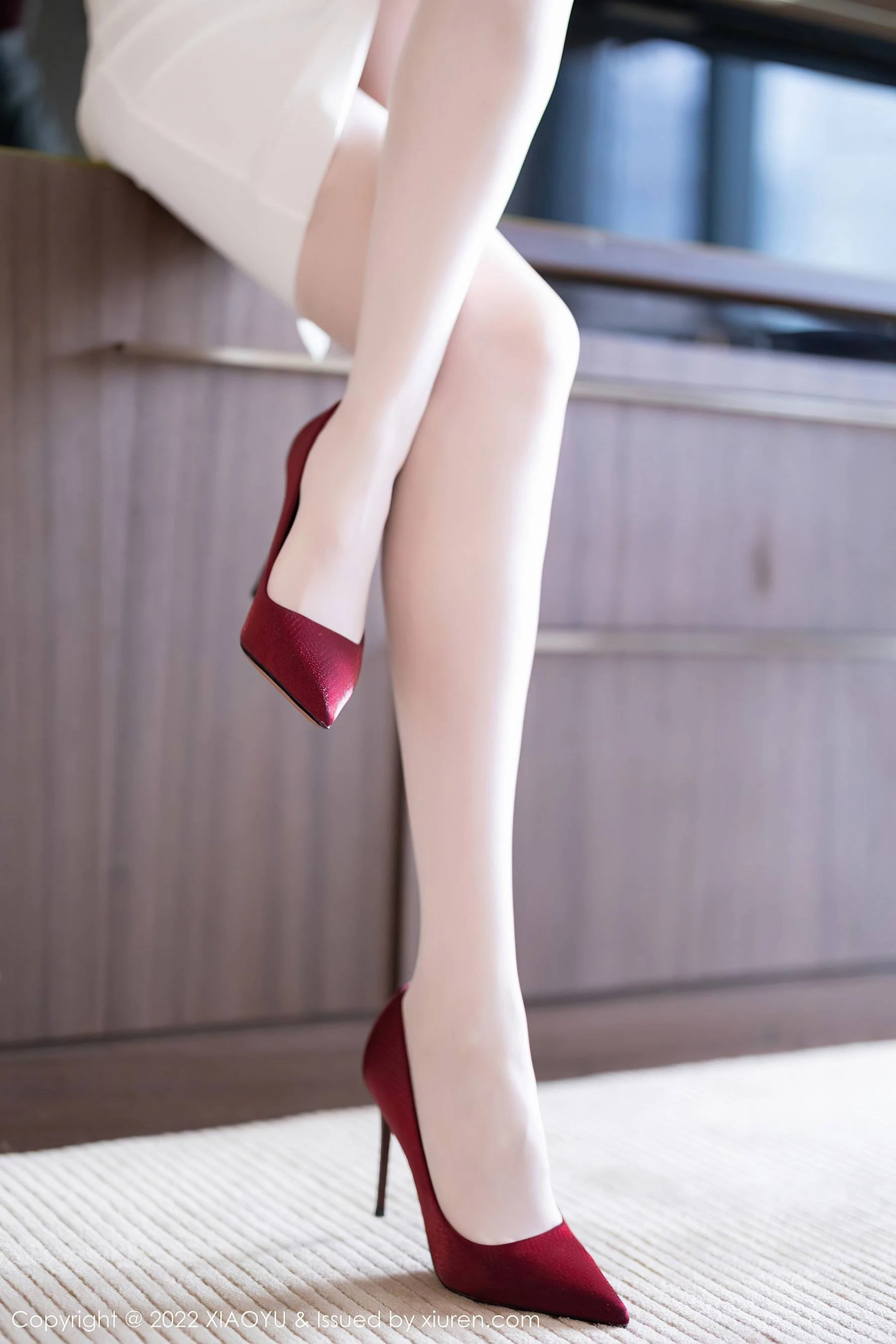  语画界 VOL.814 梦心玥第19张