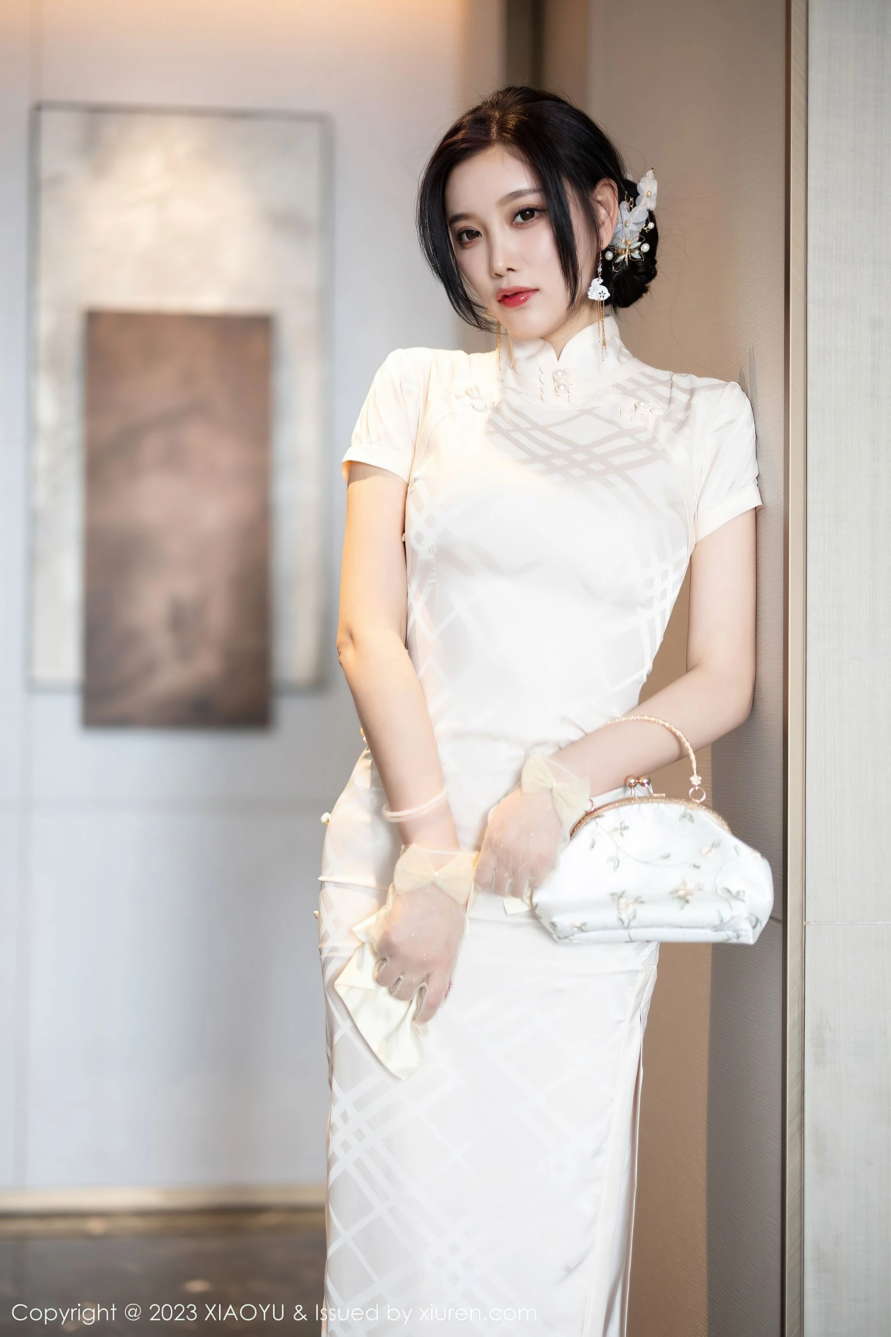 语画界 VOL.978 杨晨晨Yome第20张