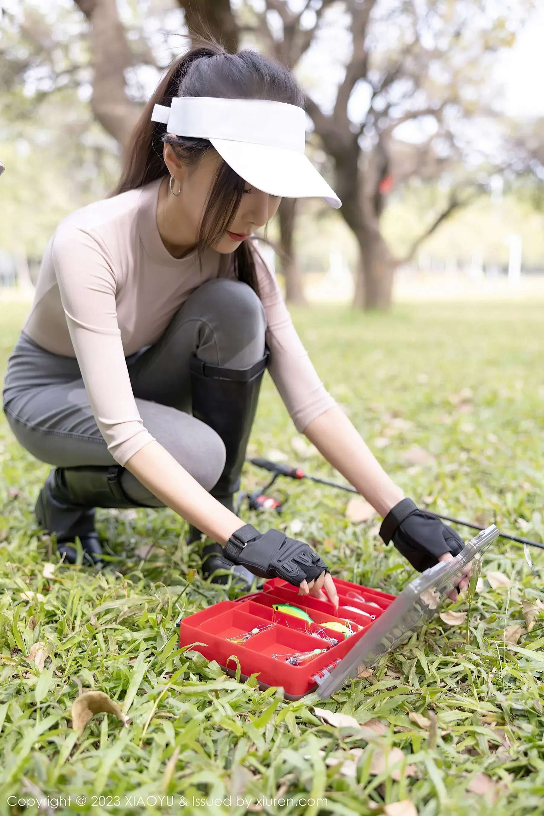  语画界 VOL.952 王馨瑶yanni第16张