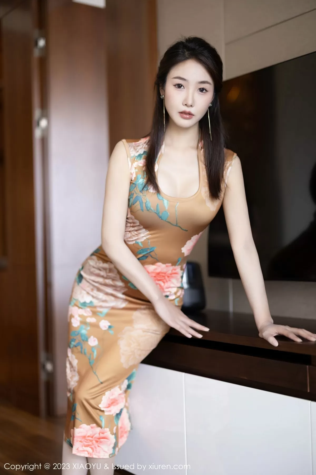  语画界 VOL.1133 苏苏阿 [82P]第2张