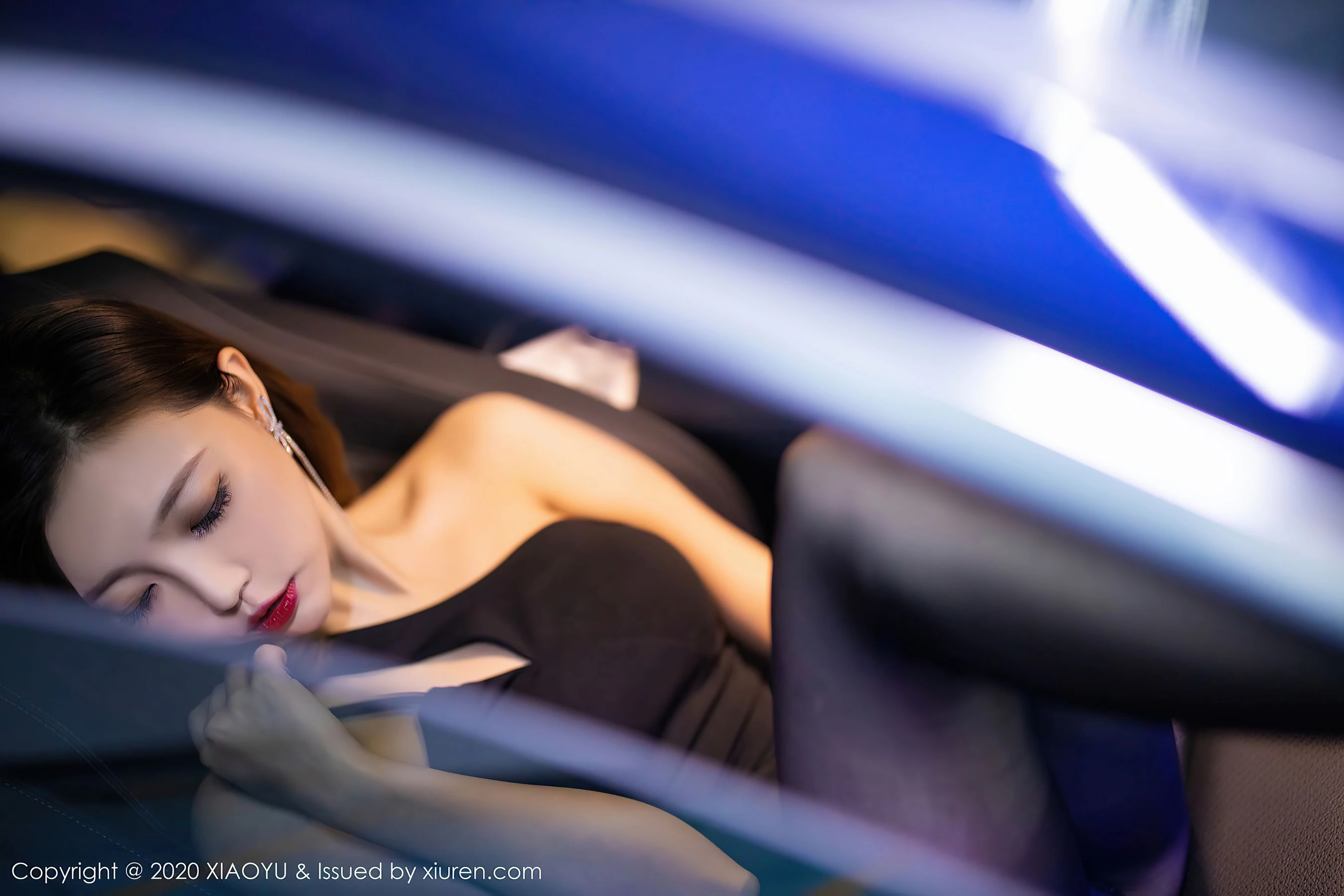 语画界 Vol.356 冯木木LRIS第24张