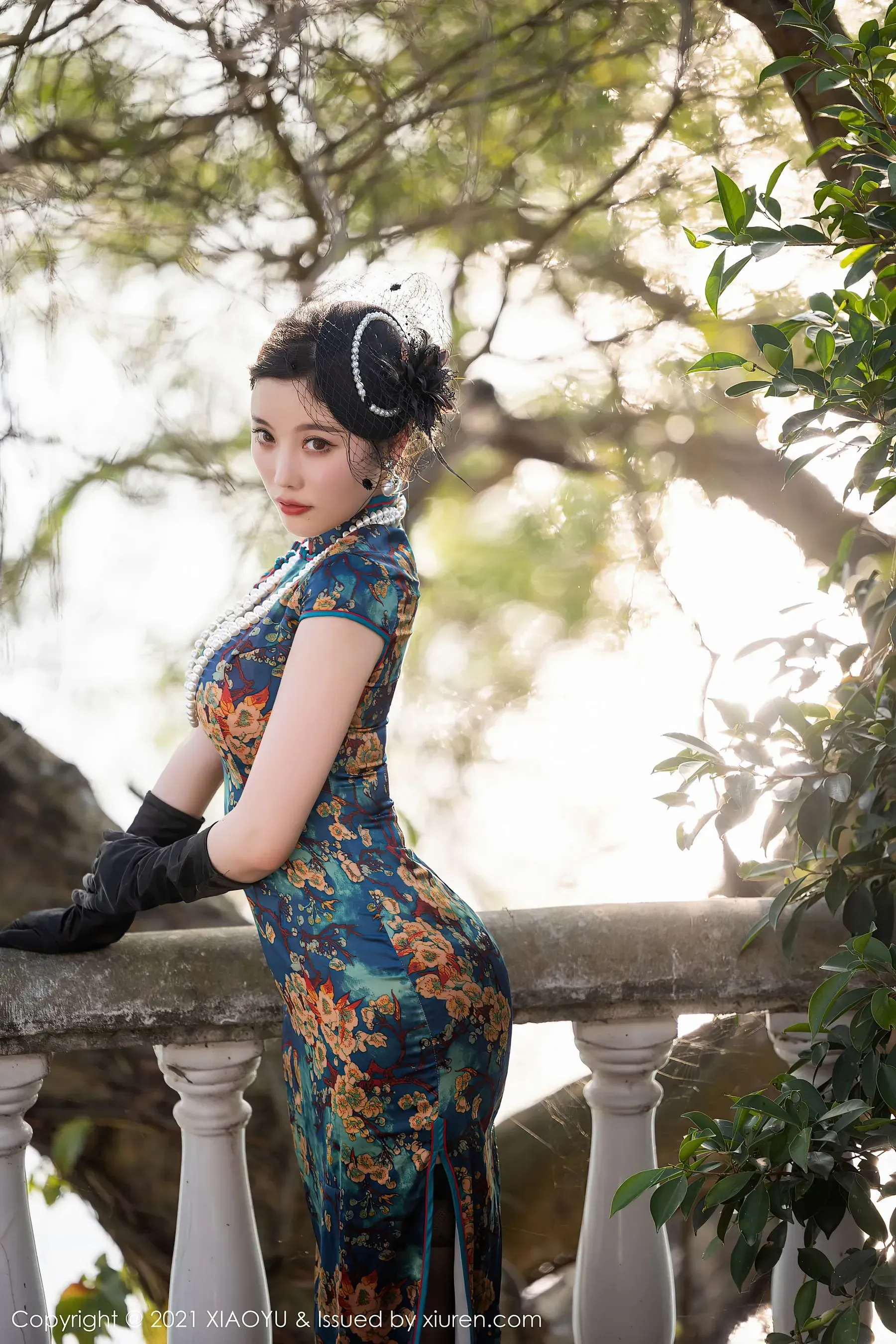 语画界 Vol.626 杨晨晨Yome第29张