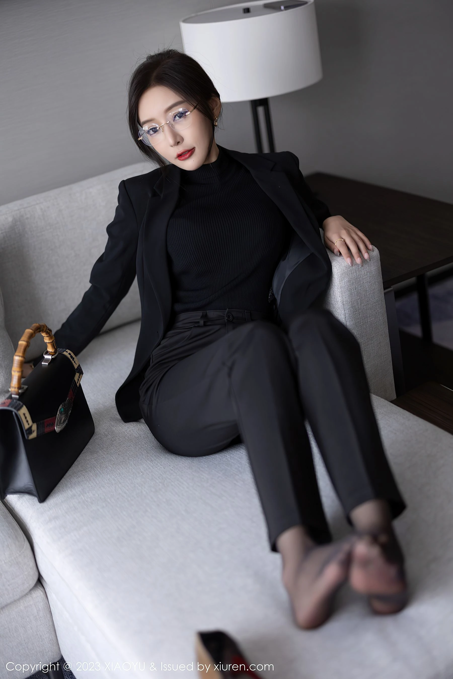 语画界 VOL.974 王馨瑶yanni第27张