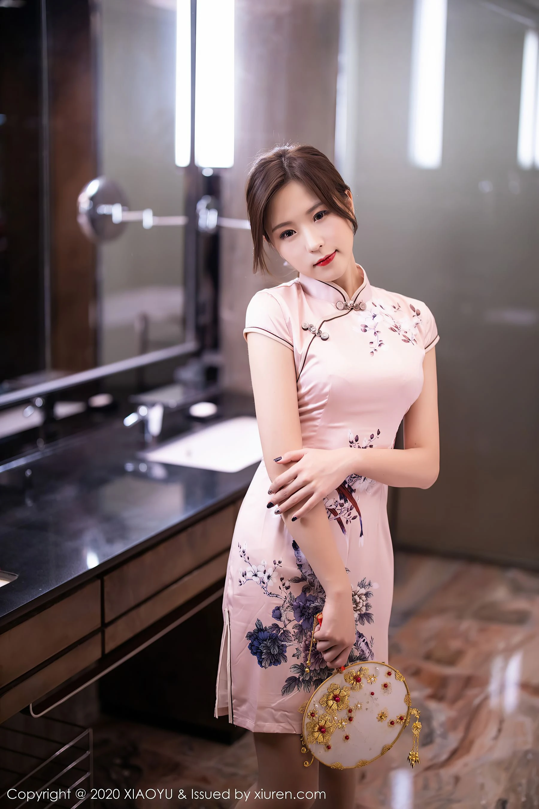 语画界 Vol.410 杨紫嫣Cynthia第16张