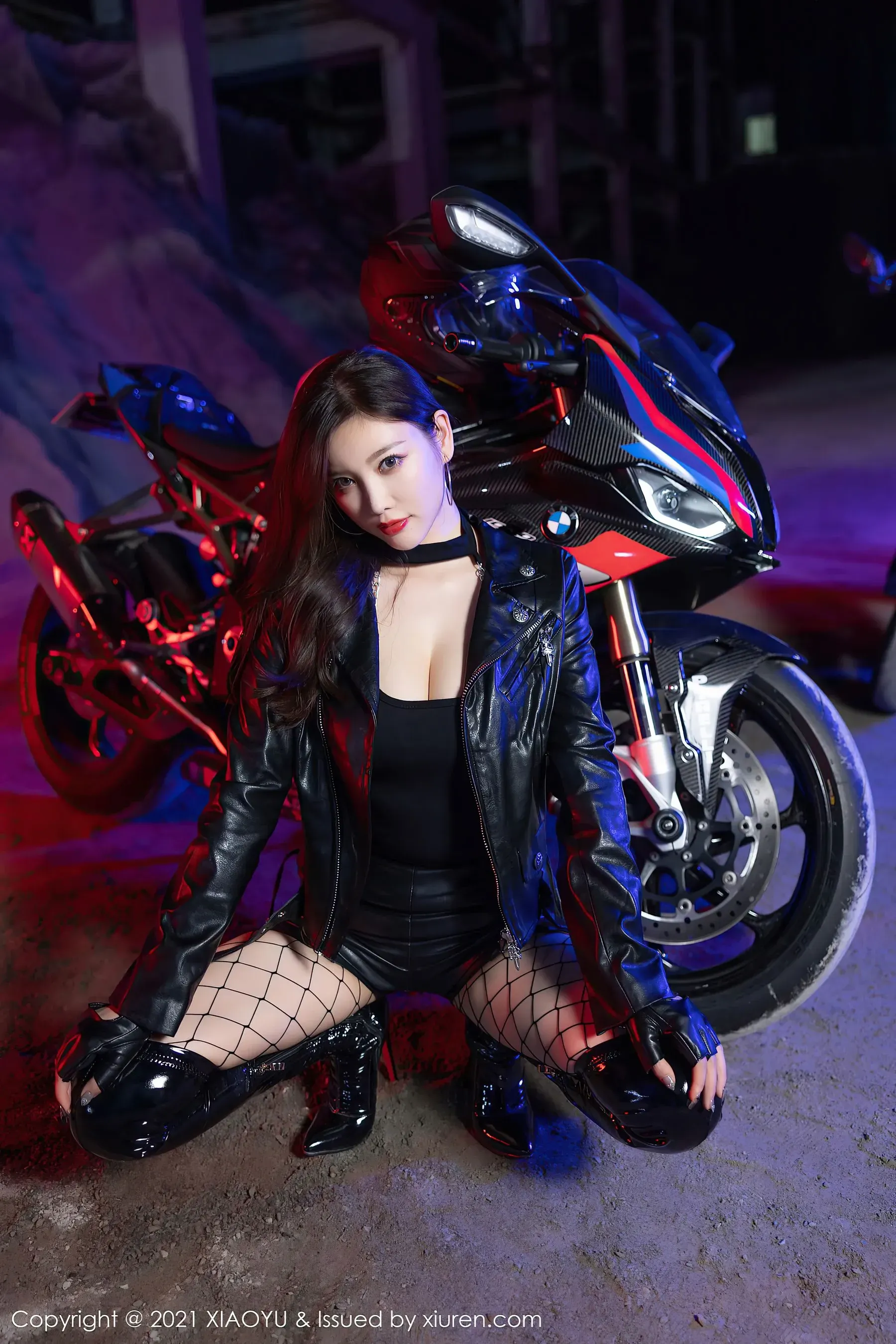 语画界 Vol.638 杨晨晨Yome第4张