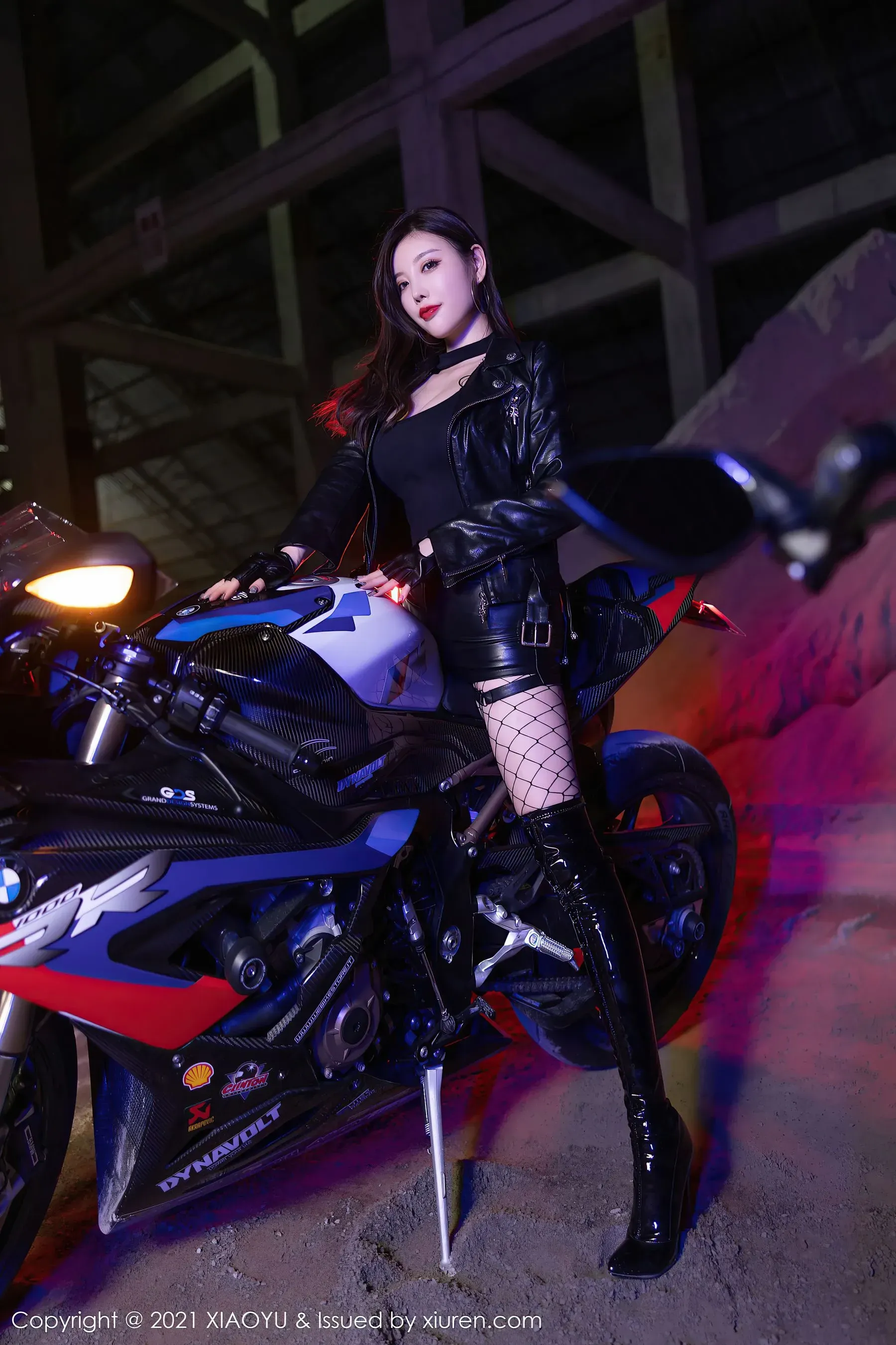 语画界 Vol.638 杨晨晨Yome第12张