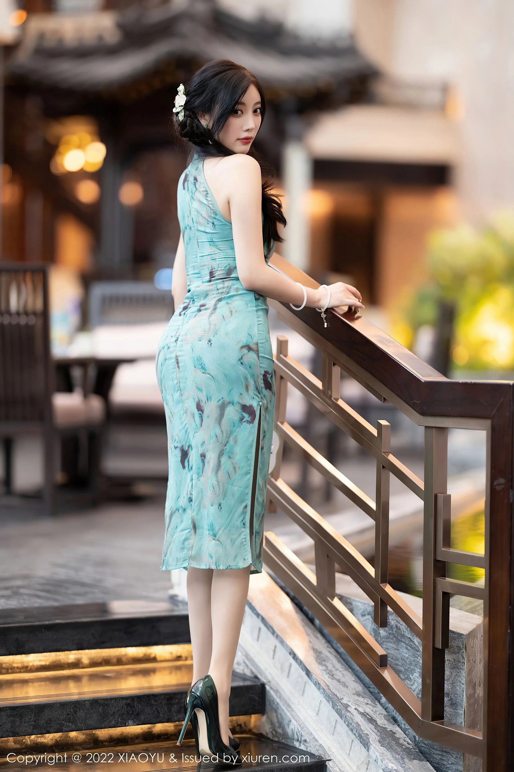  语画界 VOL.882 杨晨晨Yome第24张