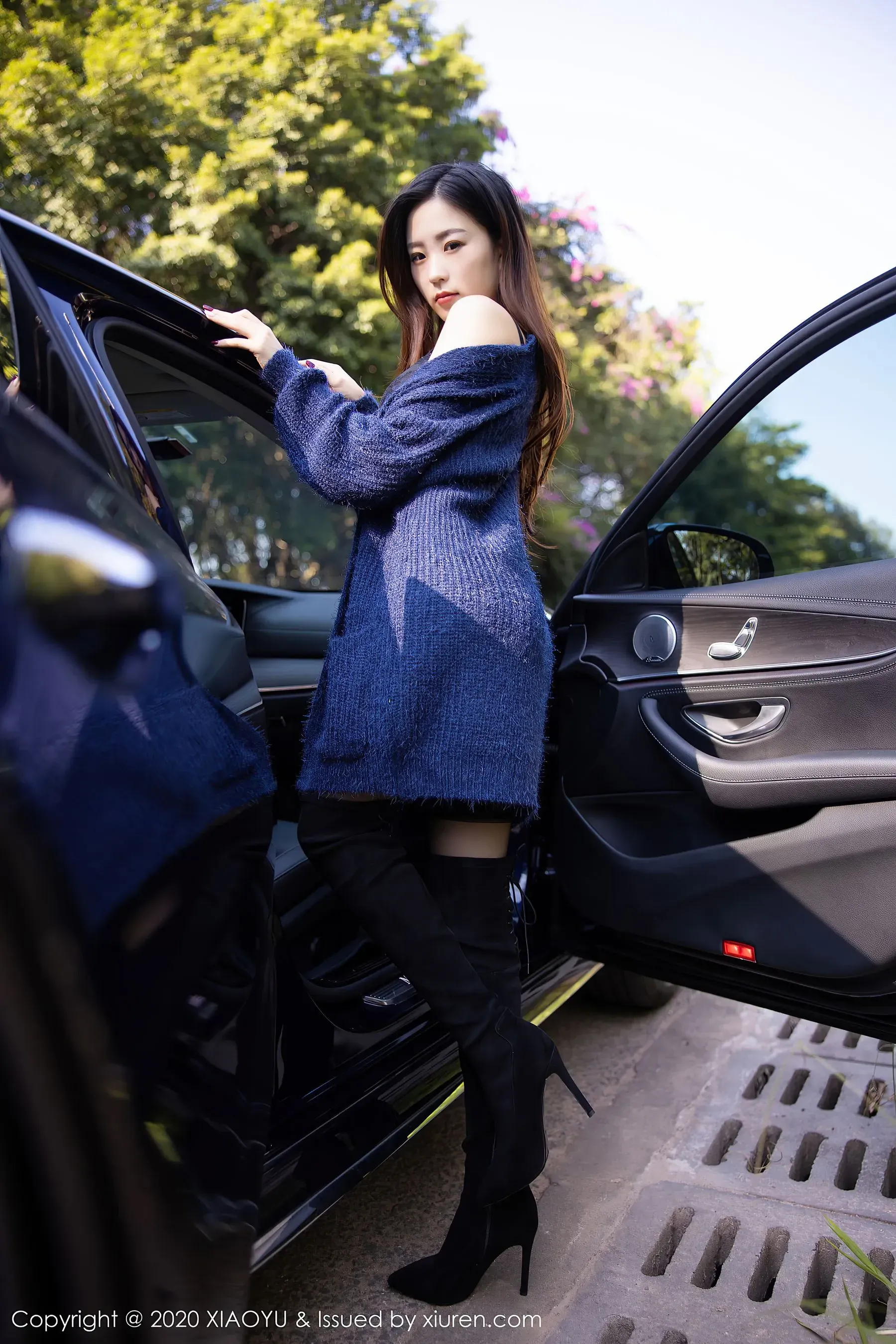 语画界 Vol.422 杨紫嫣Cynthia第17张