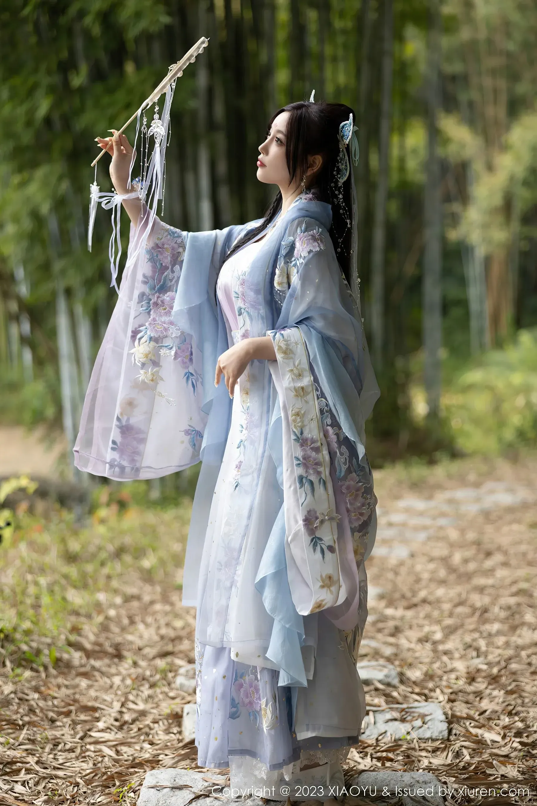  语画界 VOL.970 杨晨晨Yome第14张