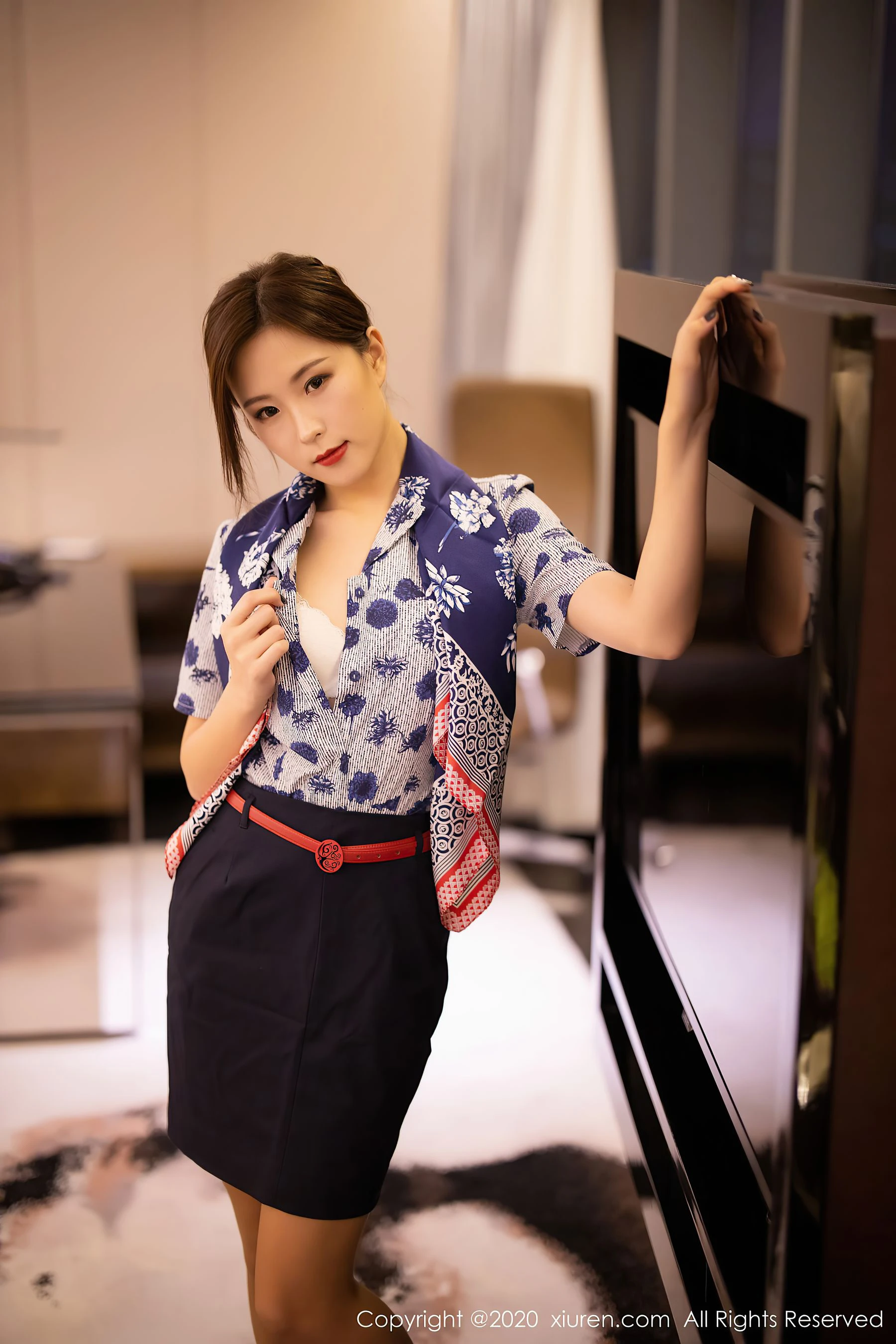 语画界 Vol.407 杨紫嫣Cynthia第23张