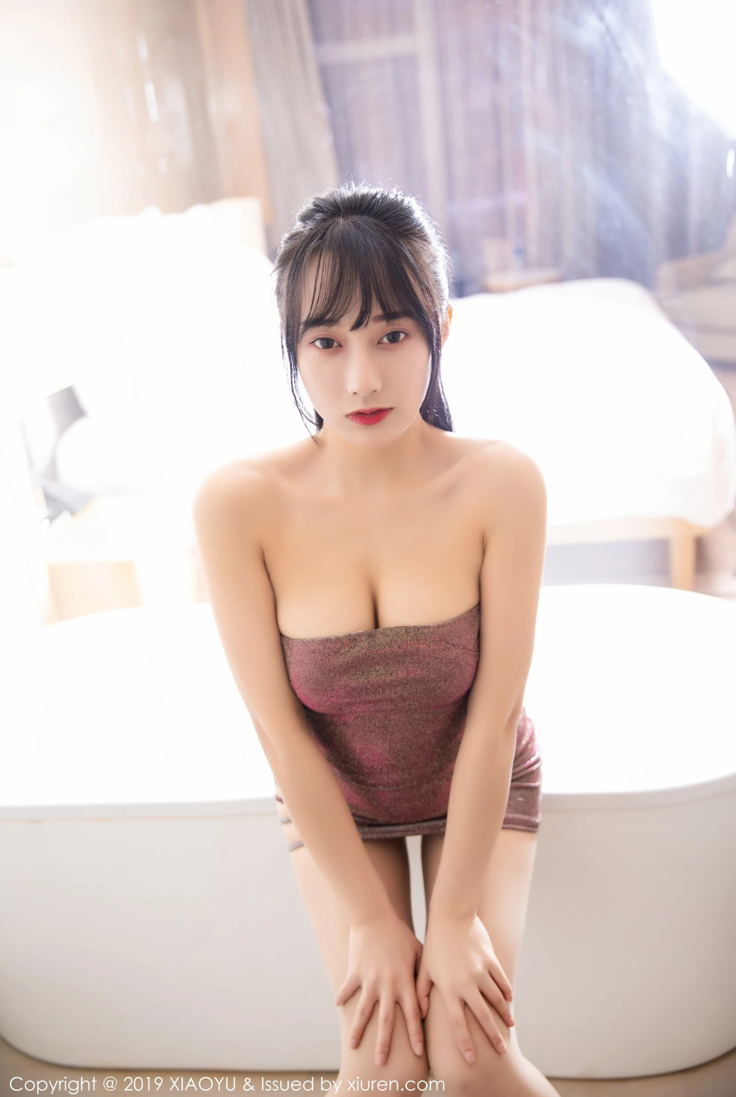 语画界 VOL.159 何嘉颖第9张