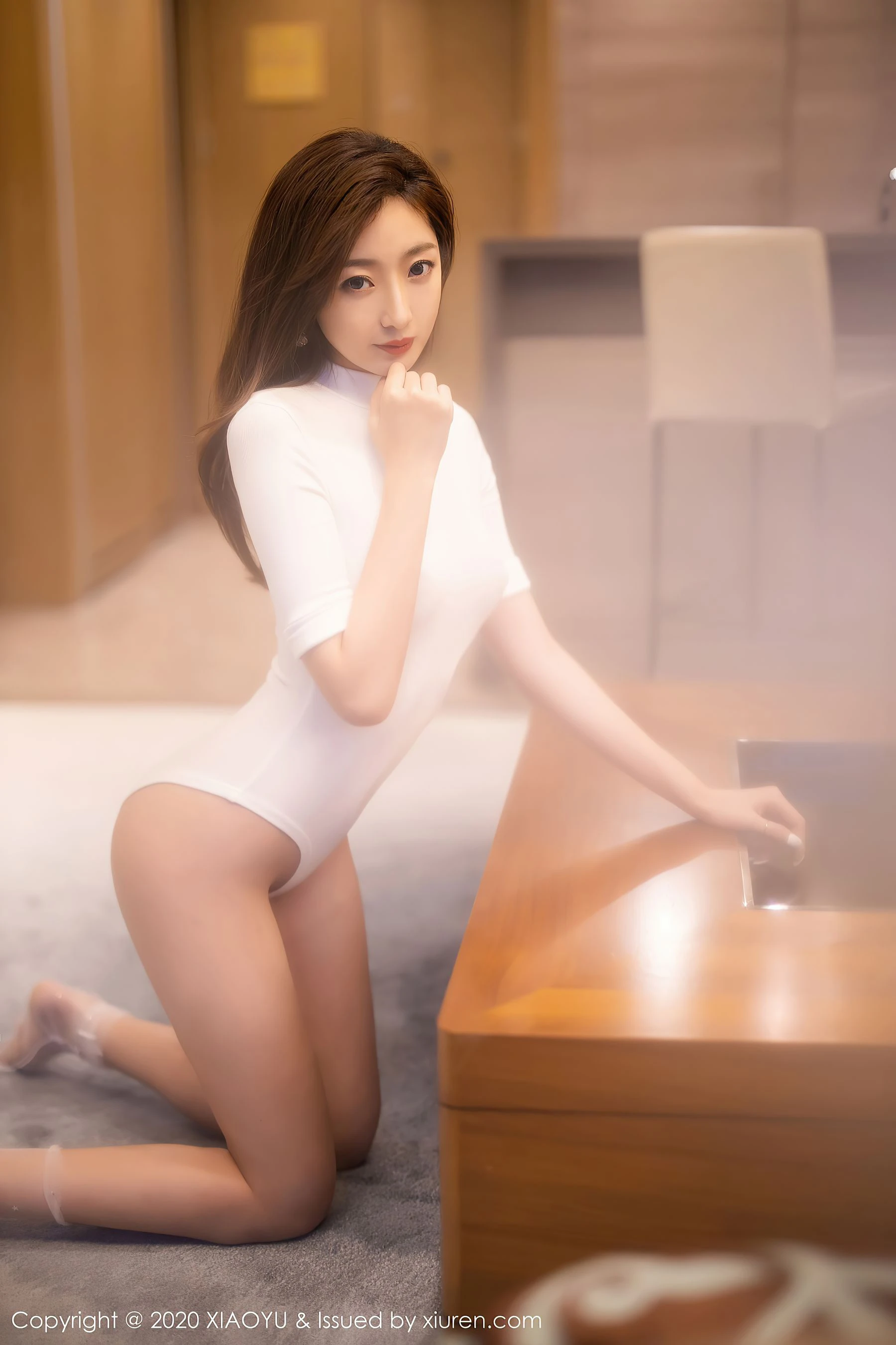 语画界 Vol.389 安琪Yee第28张