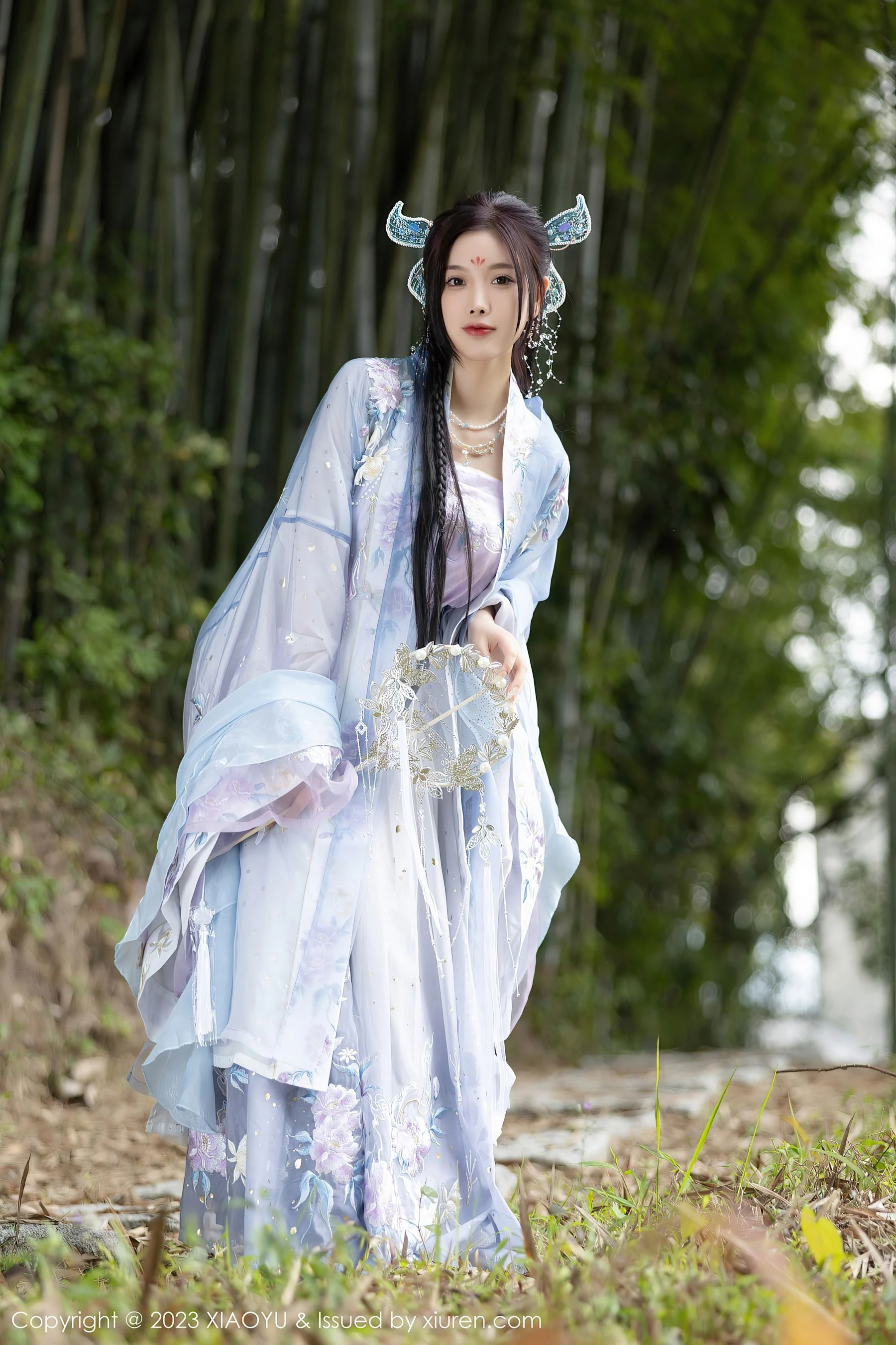 语画界 VOL.970 杨晨晨Yome第15张