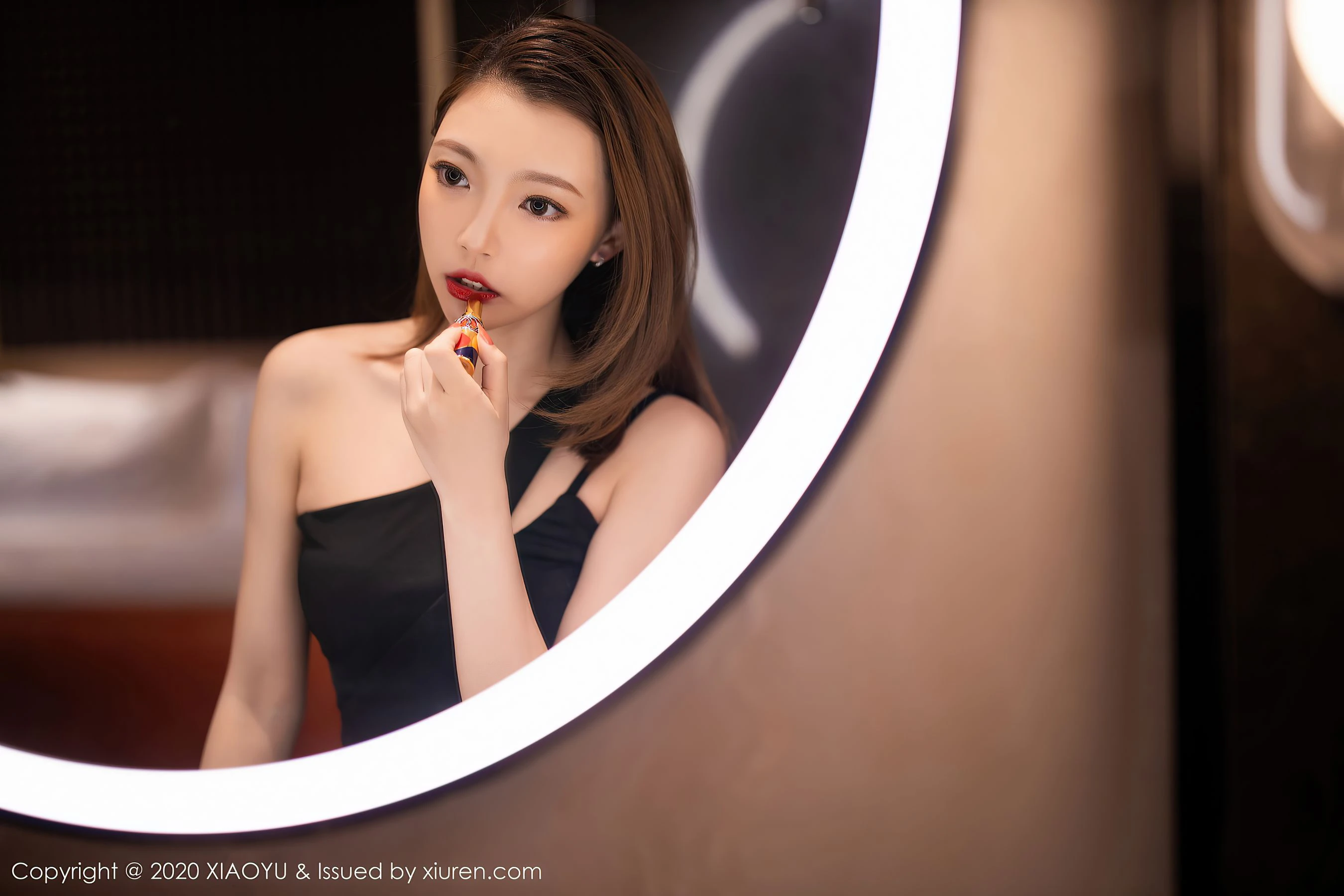 语画界 Vol.356 冯木木LRIS第2张