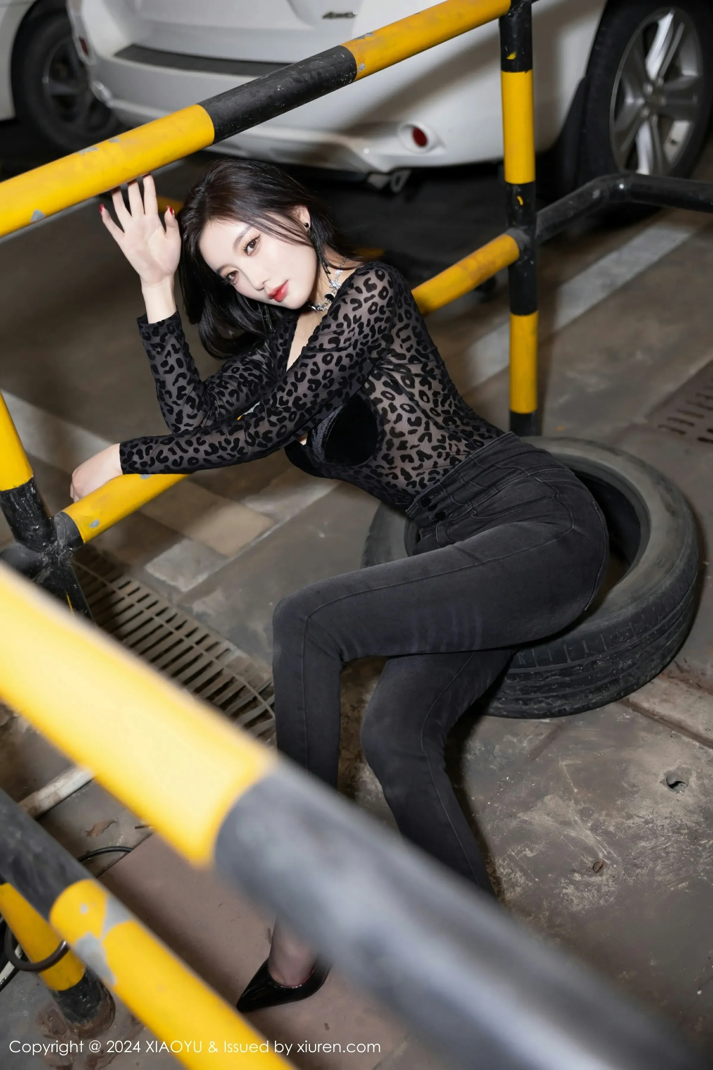  语画界 VOL.1216 杨晨晨Yome [88P]第14张