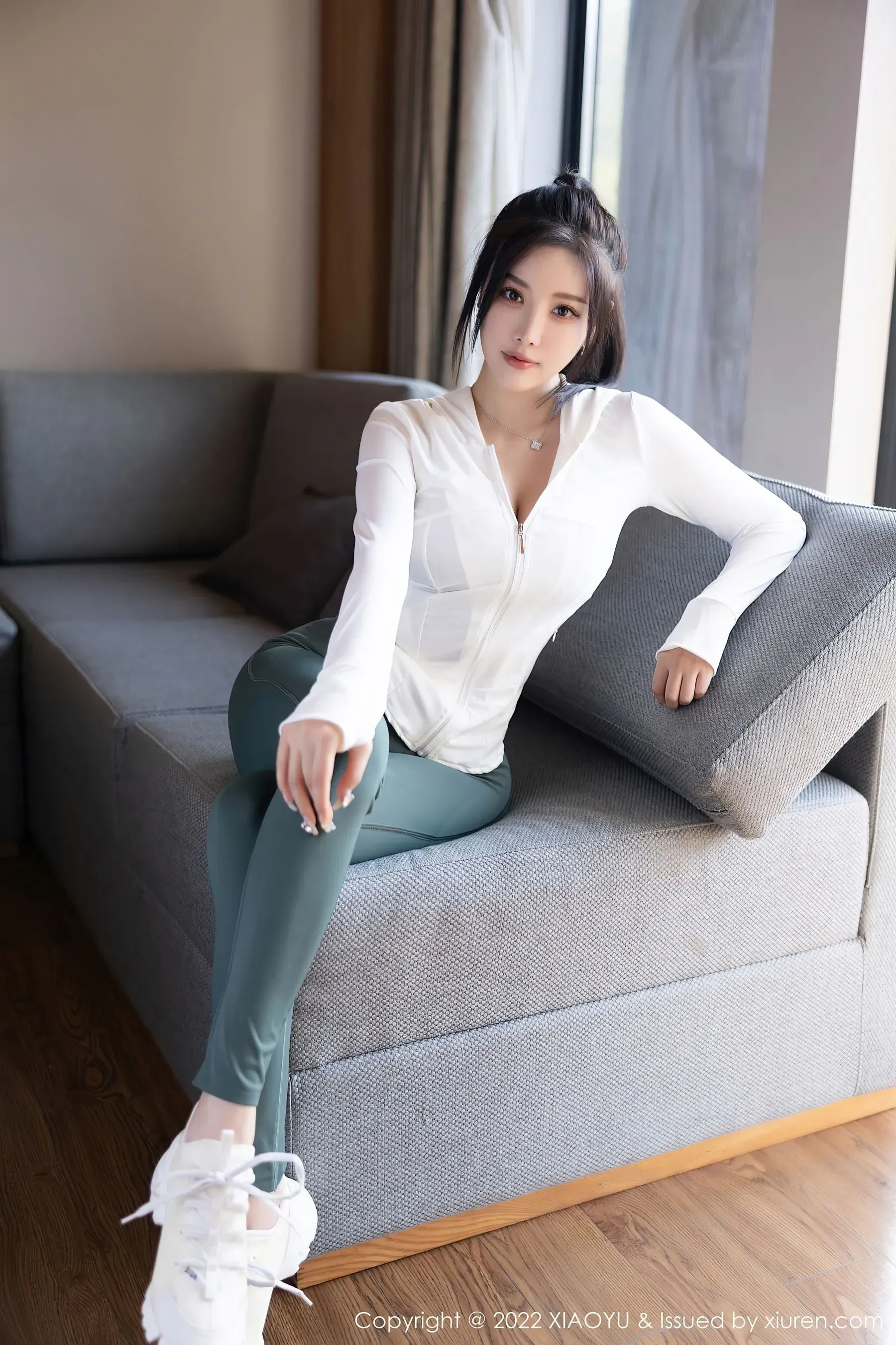 语画界 VOL.892 杨晨晨第26张